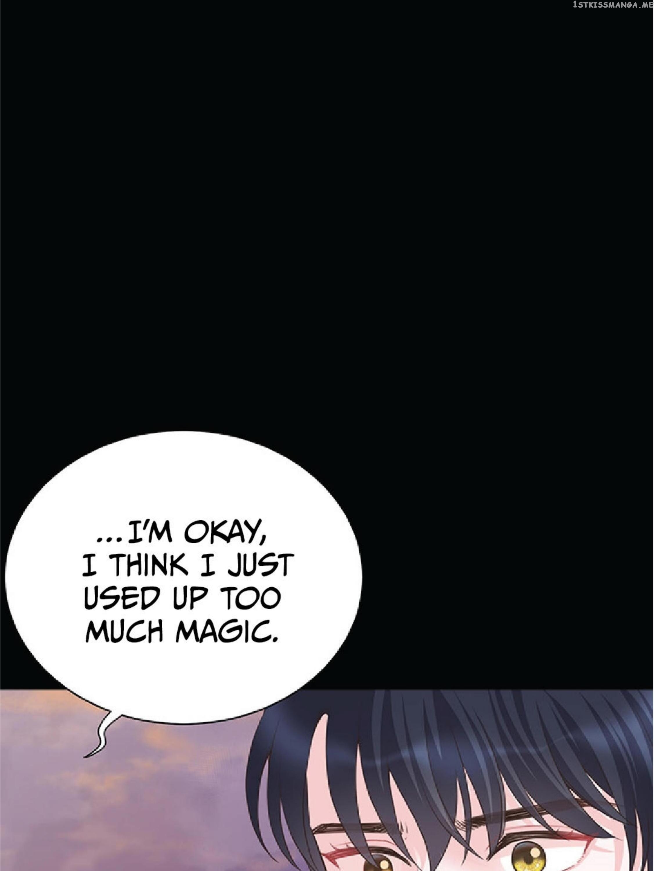The Villain Demands I Love Him chapter 65 - page 109