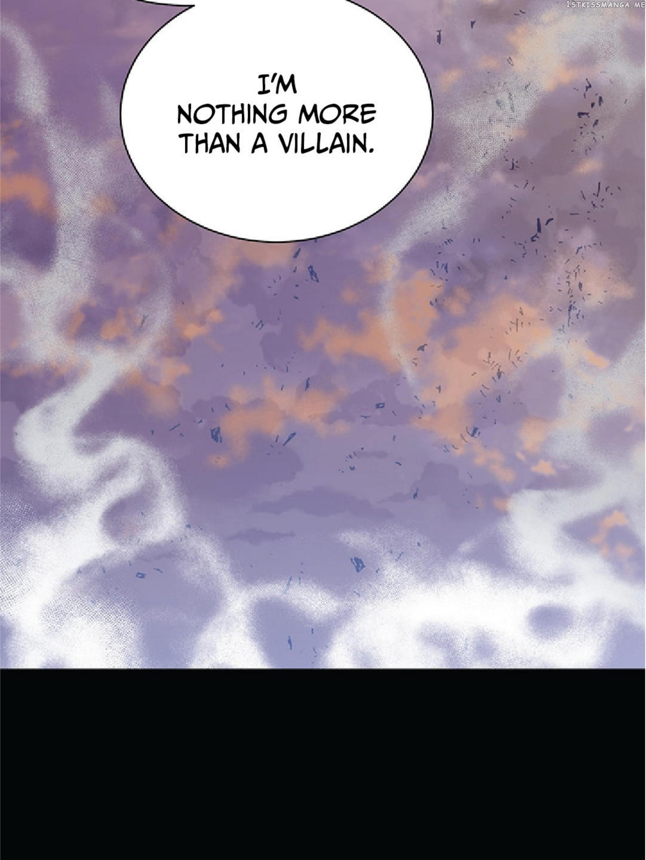The Villain Demands I Love Him chapter 65 - page 116