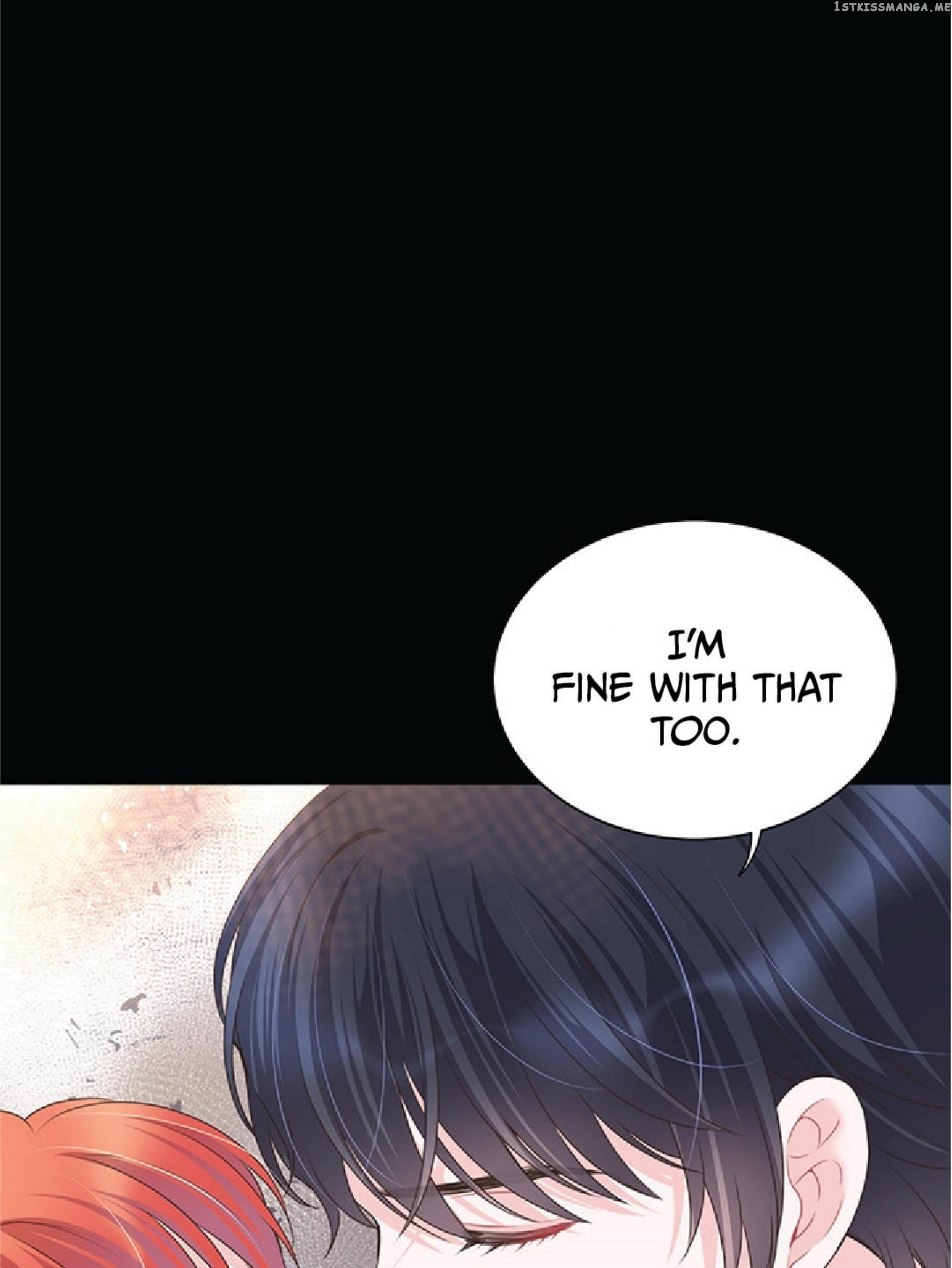 The Villain Demands I Love Him chapter 65 - page 117