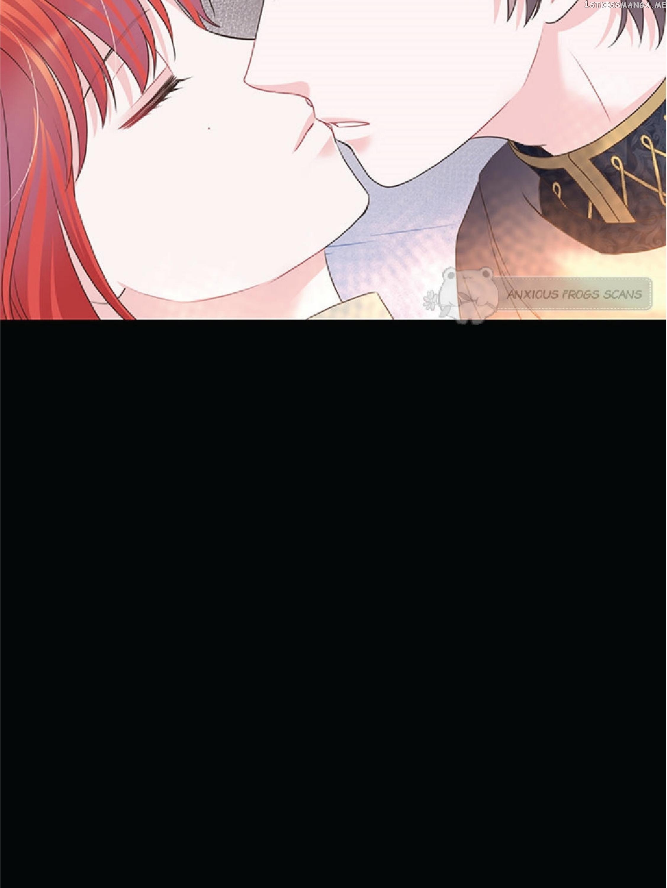 The Villain Demands I Love Him chapter 65 - page 118