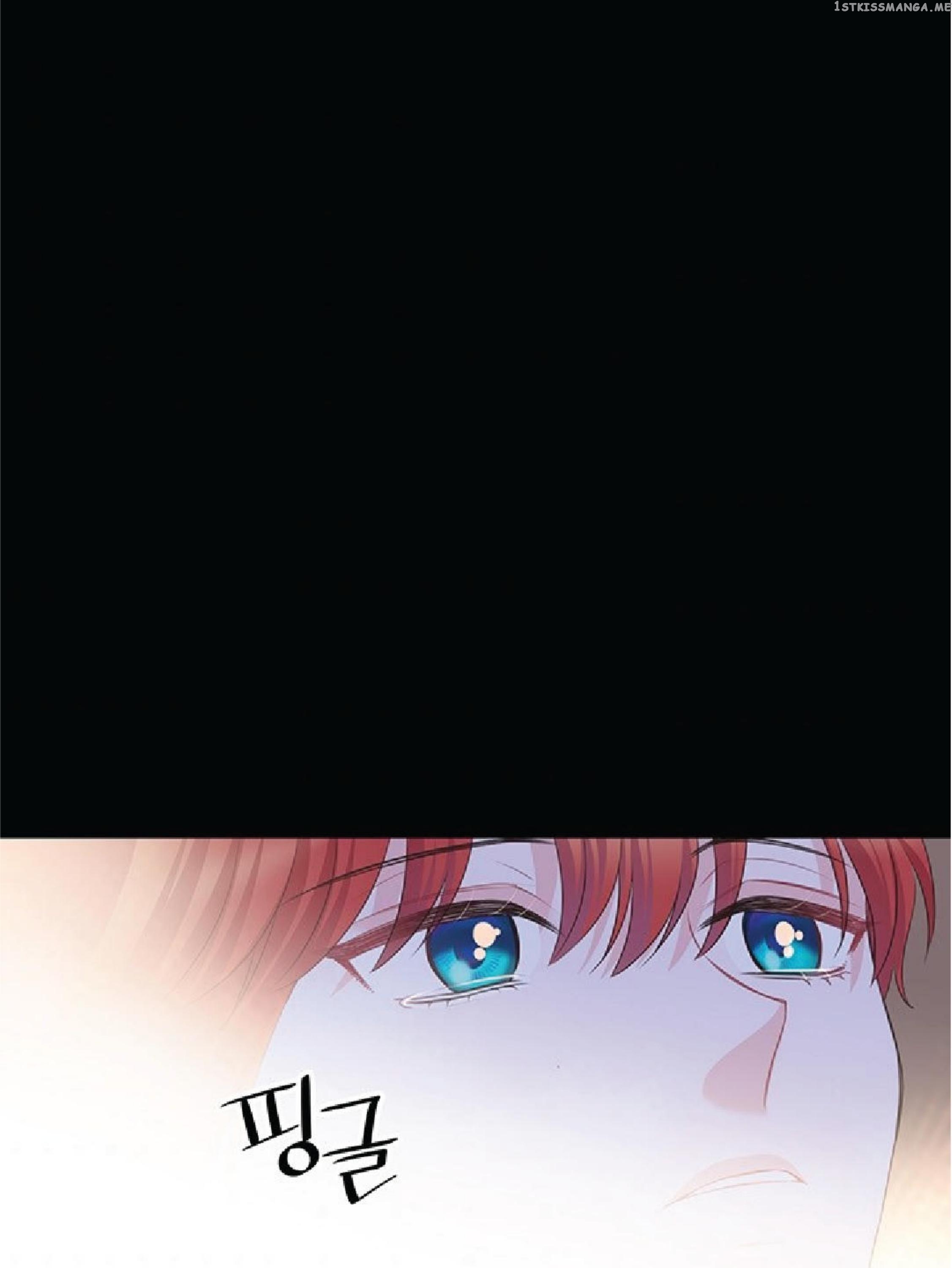 The Villain Demands I Love Him chapter 65 - page 120