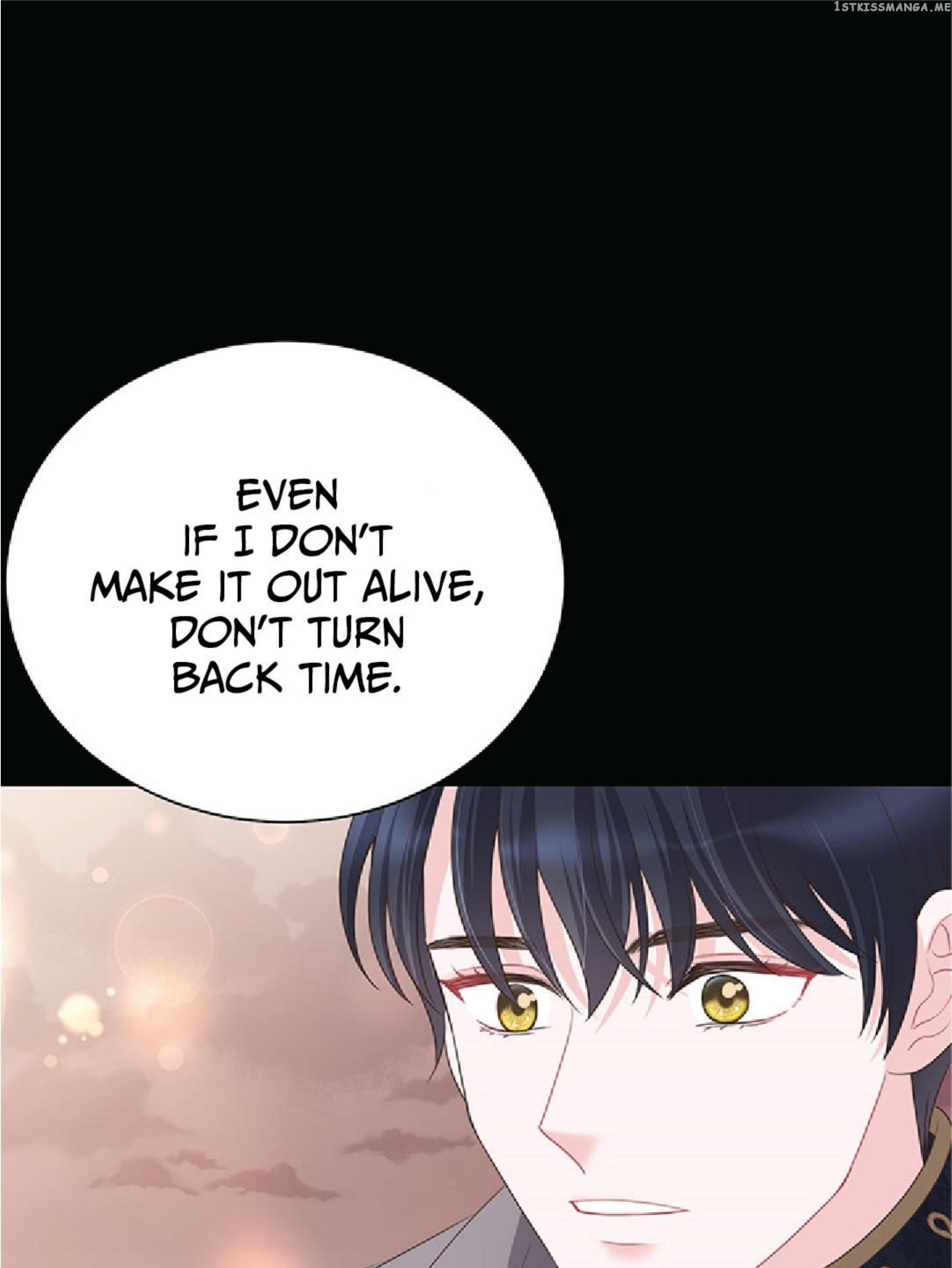 The Villain Demands I Love Him chapter 65 - page 125