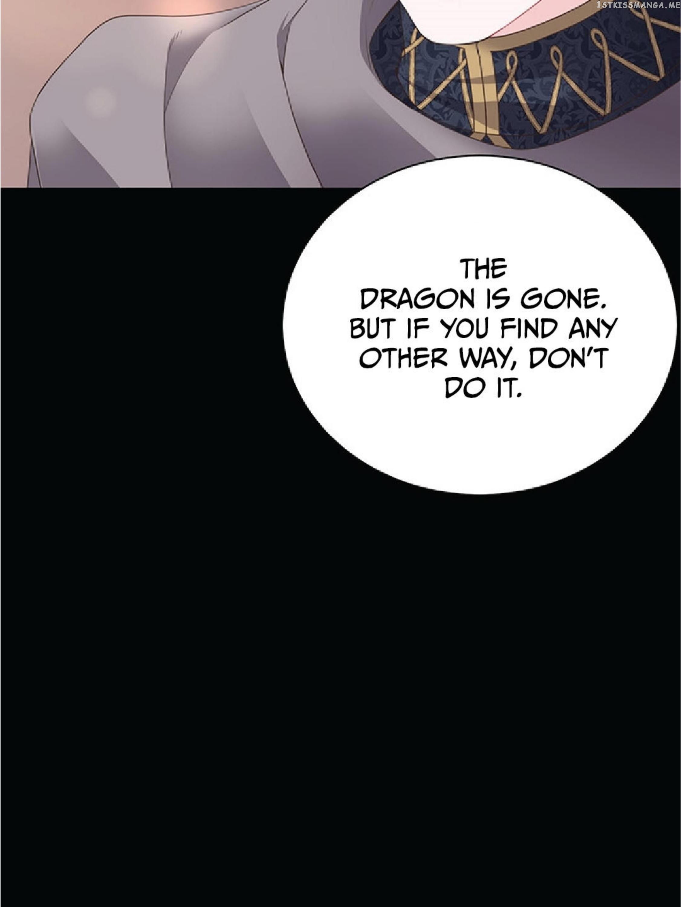 The Villain Demands I Love Him chapter 65 - page 126