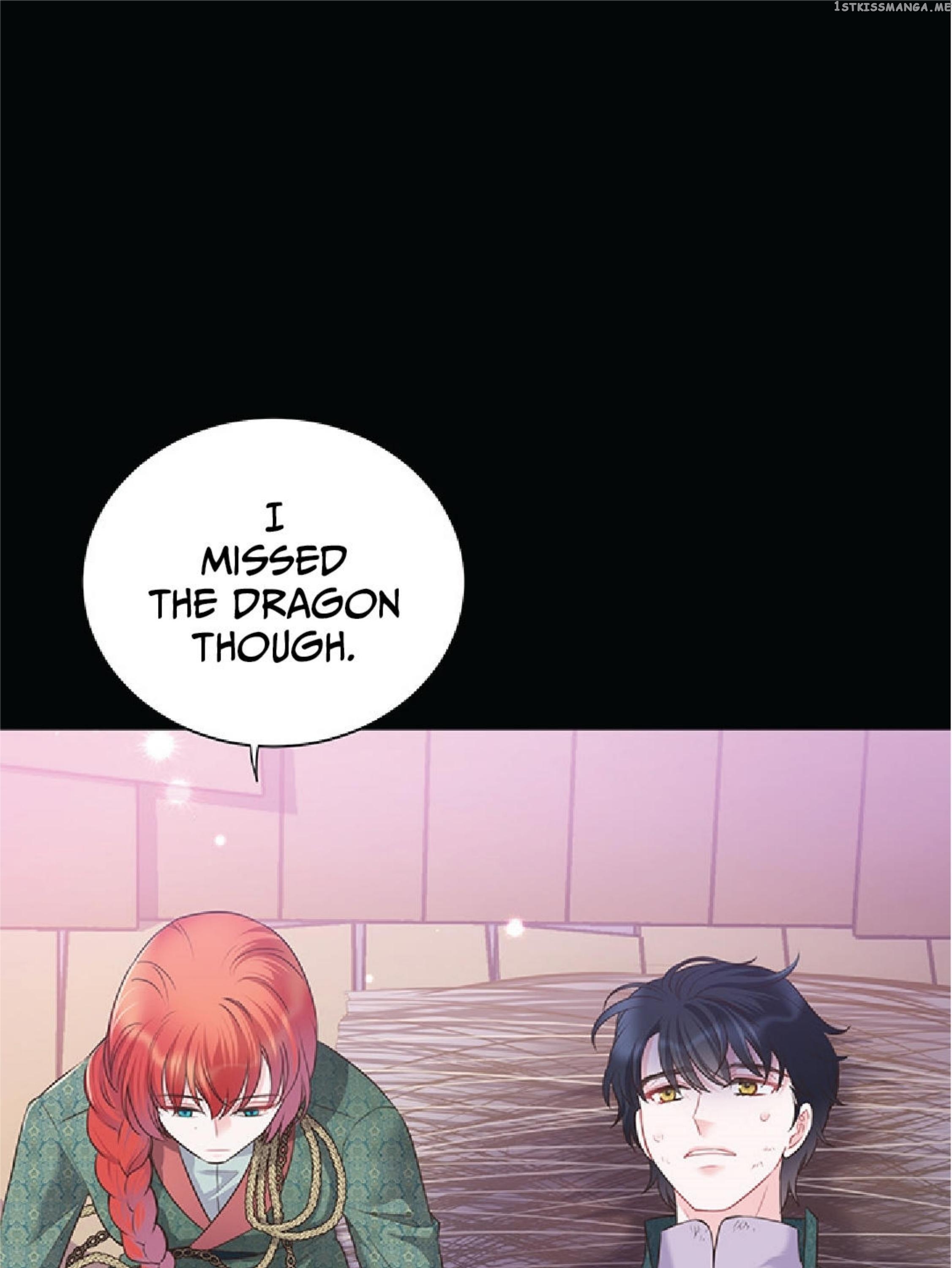 The Villain Demands I Love Him chapter 65 - page 13