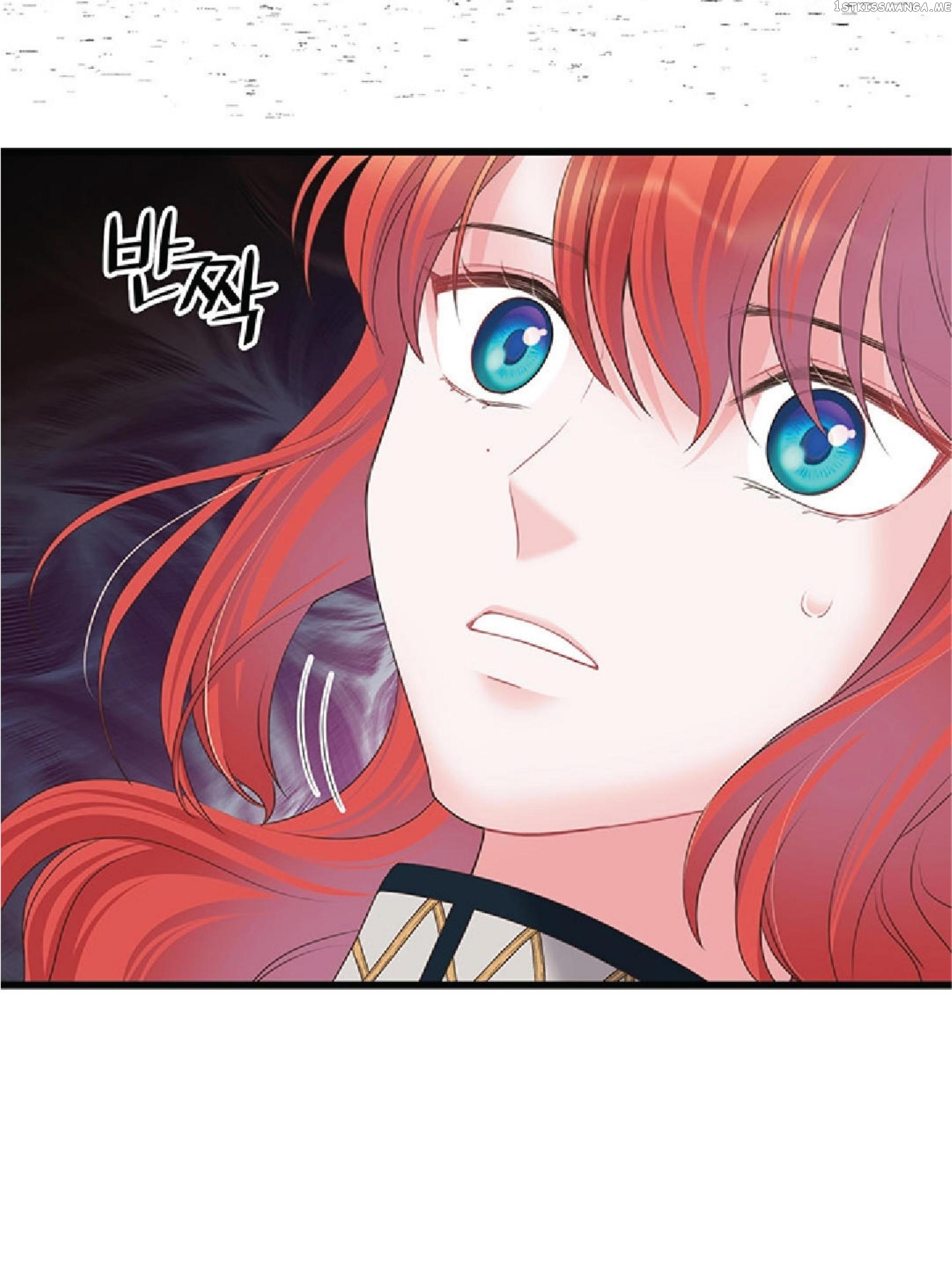 The Villain Demands I Love Him chapter 65 - page 136