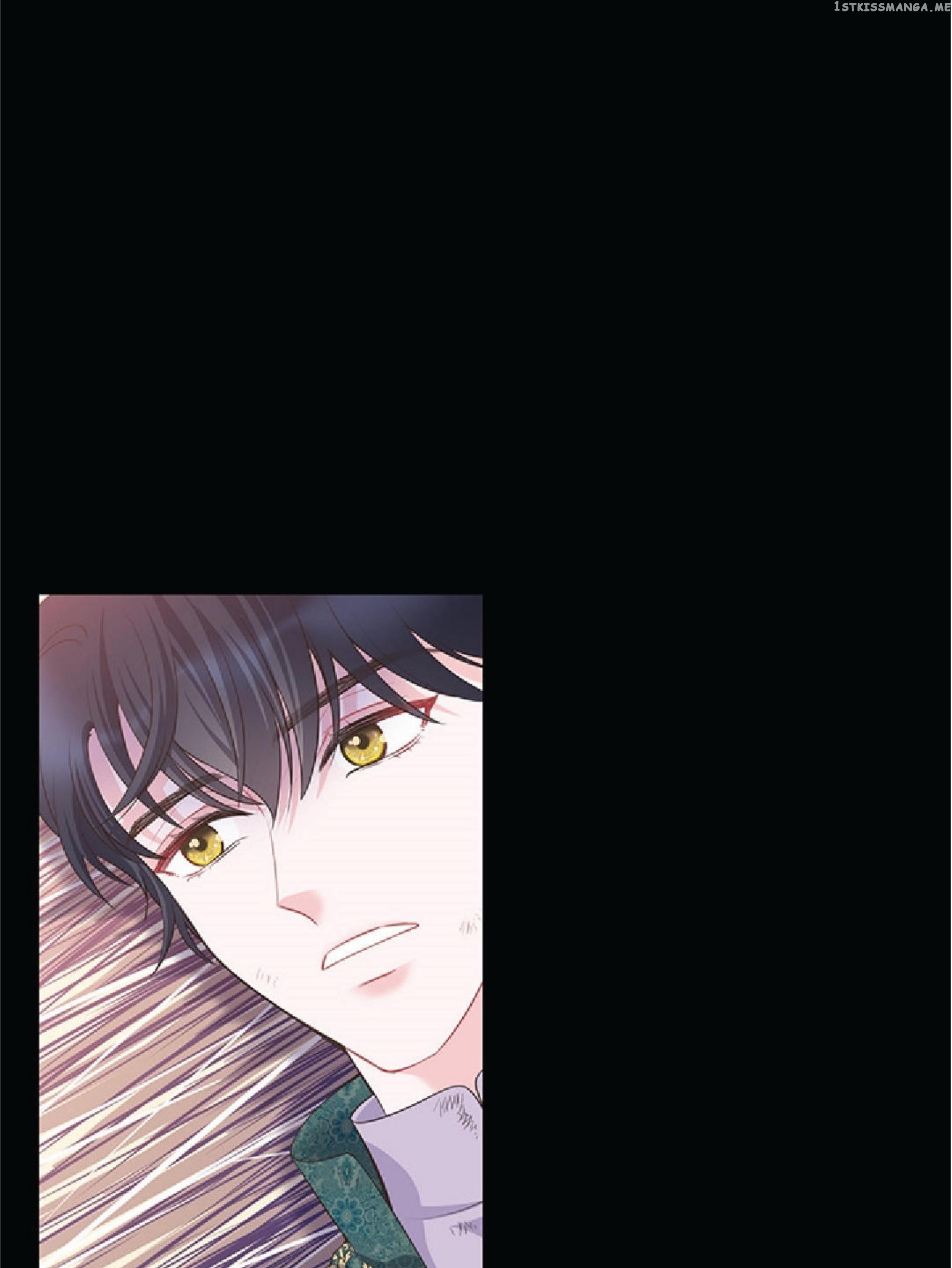 The Villain Demands I Love Him chapter 65 - page 15