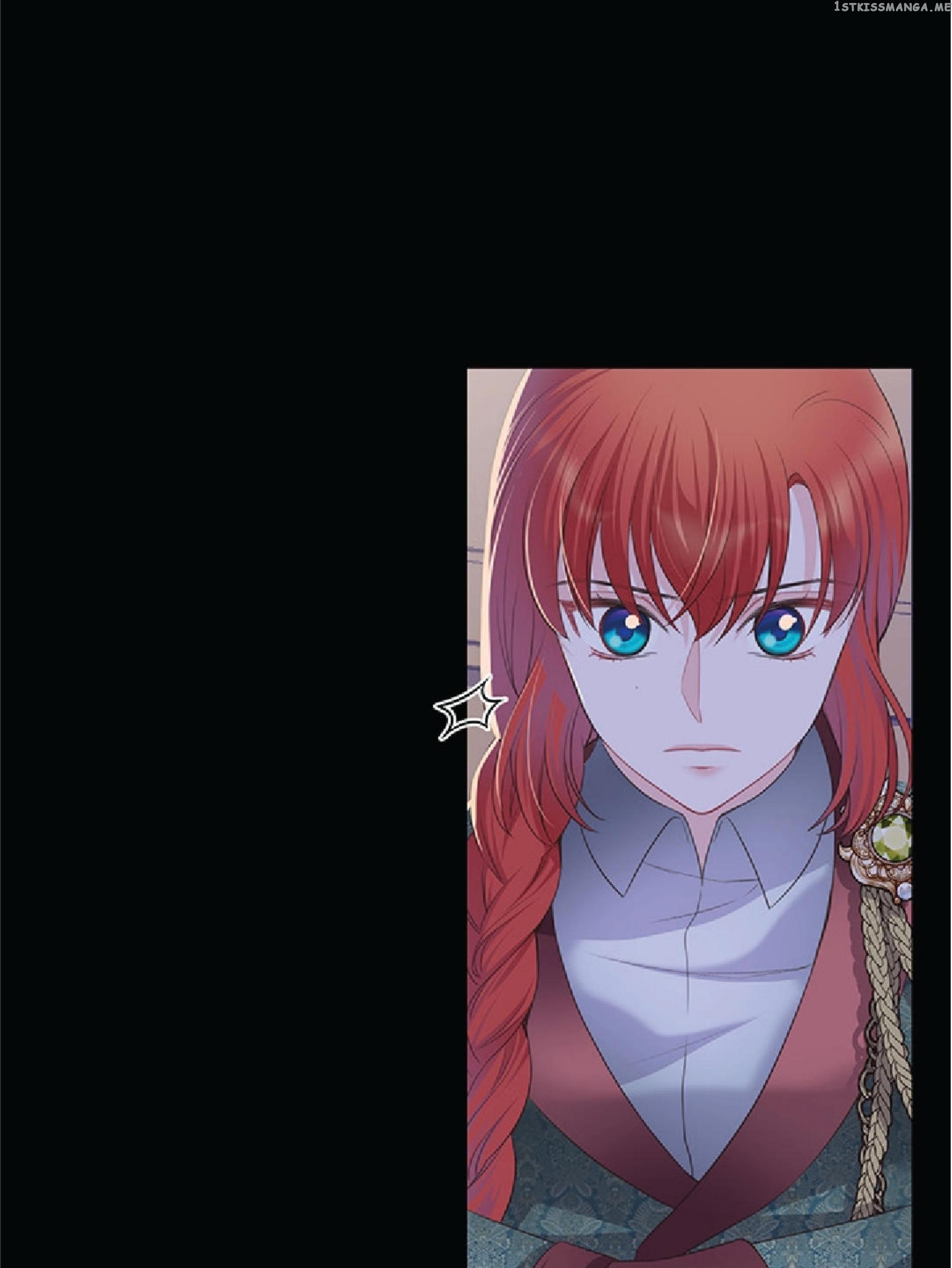 The Villain Demands I Love Him chapter 65 - page 17