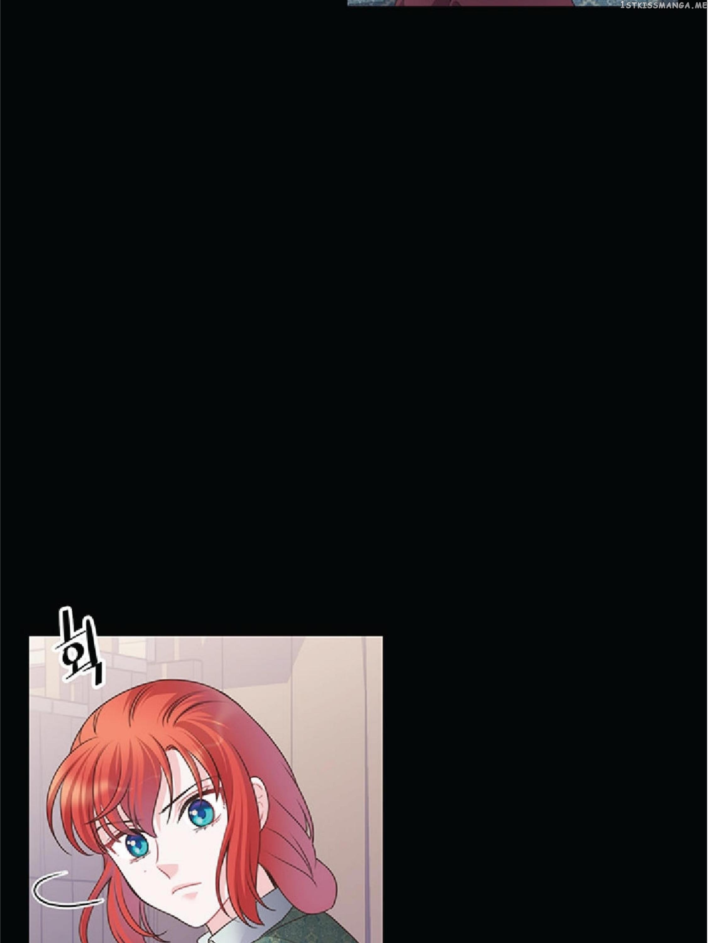 The Villain Demands I Love Him chapter 65 - page 18