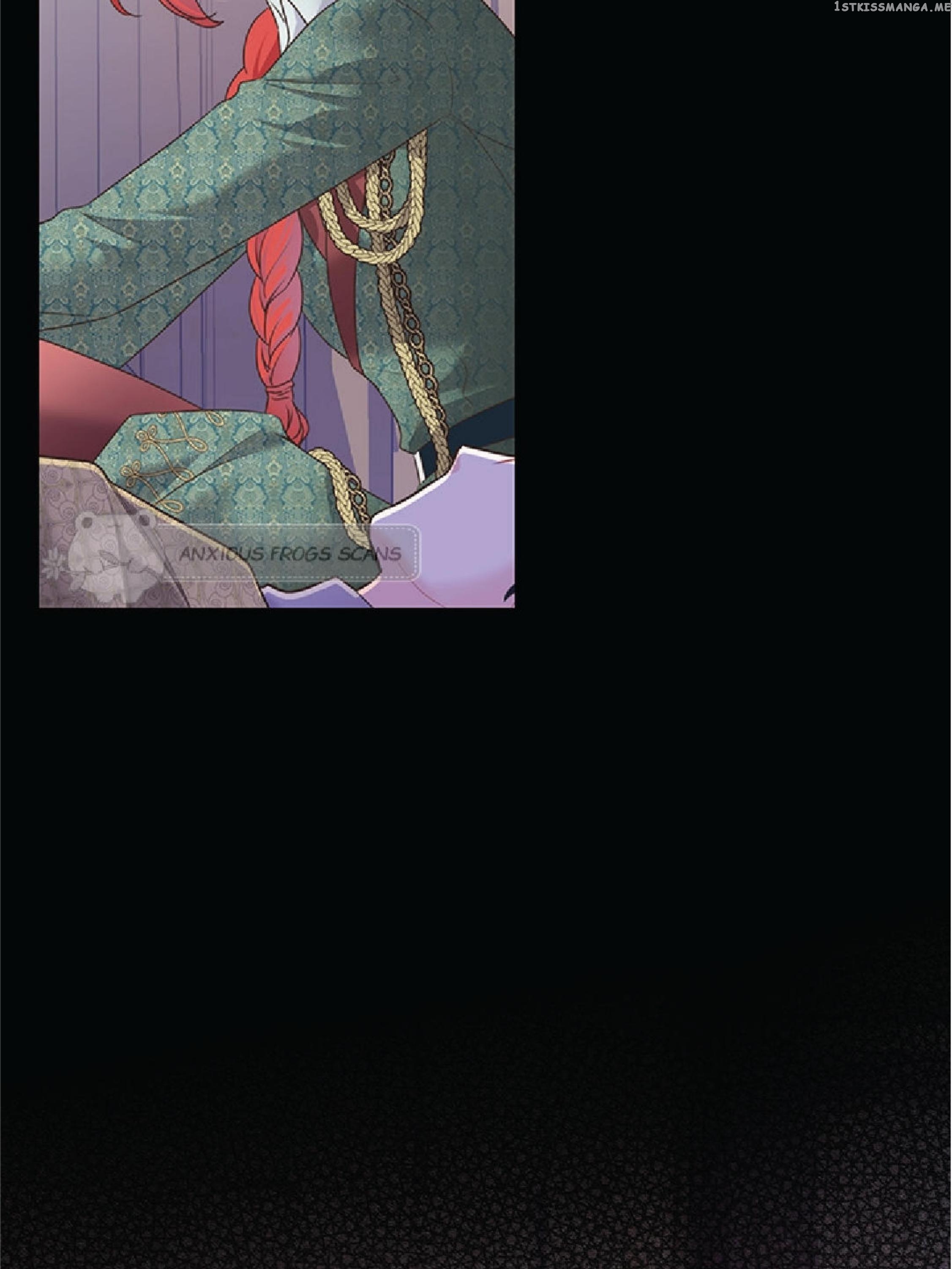 The Villain Demands I Love Him chapter 65 - page 19