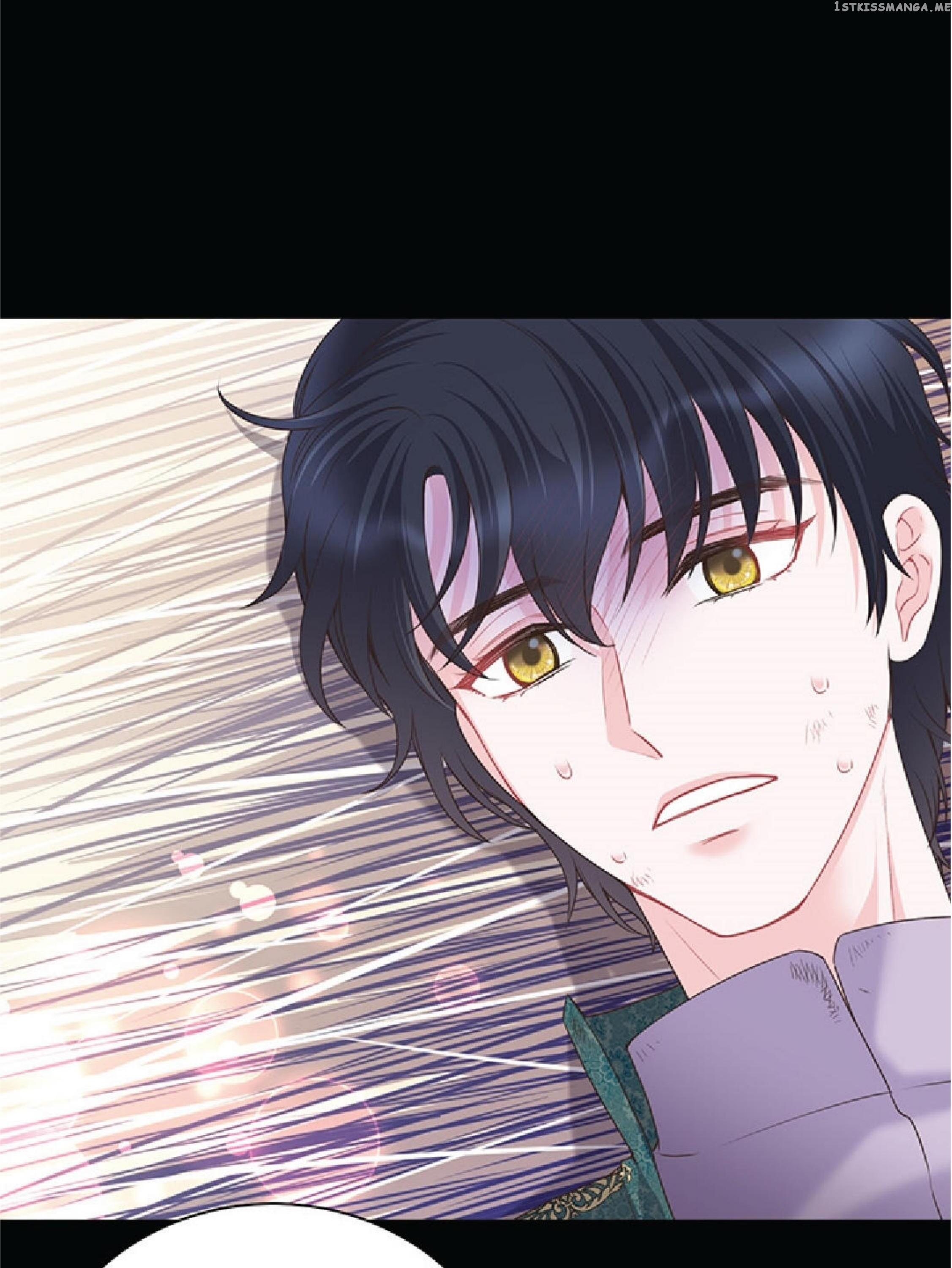 The Villain Demands I Love Him chapter 65 - page 22