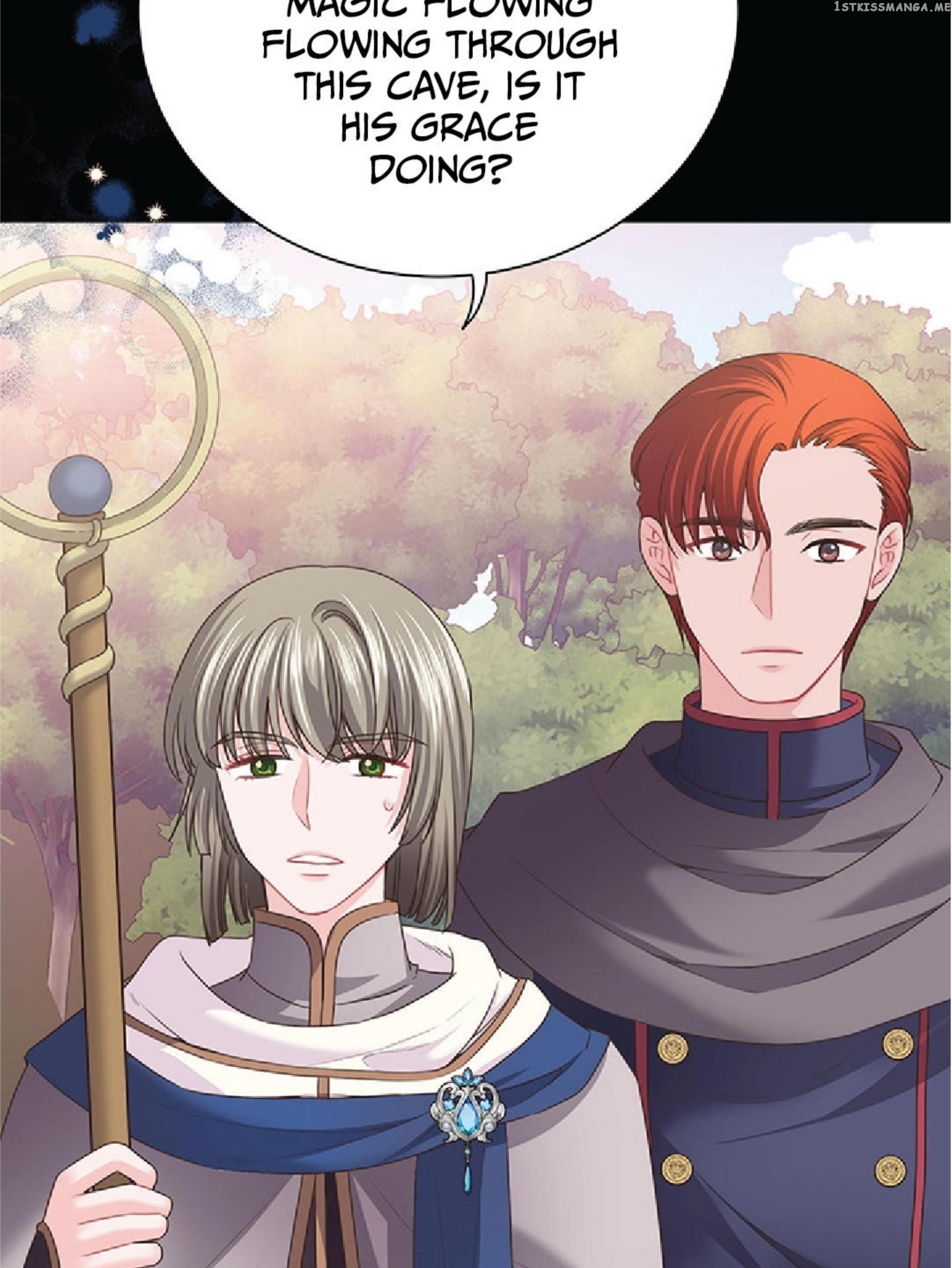 The Villain Demands I Love Him chapter 65 - page 27