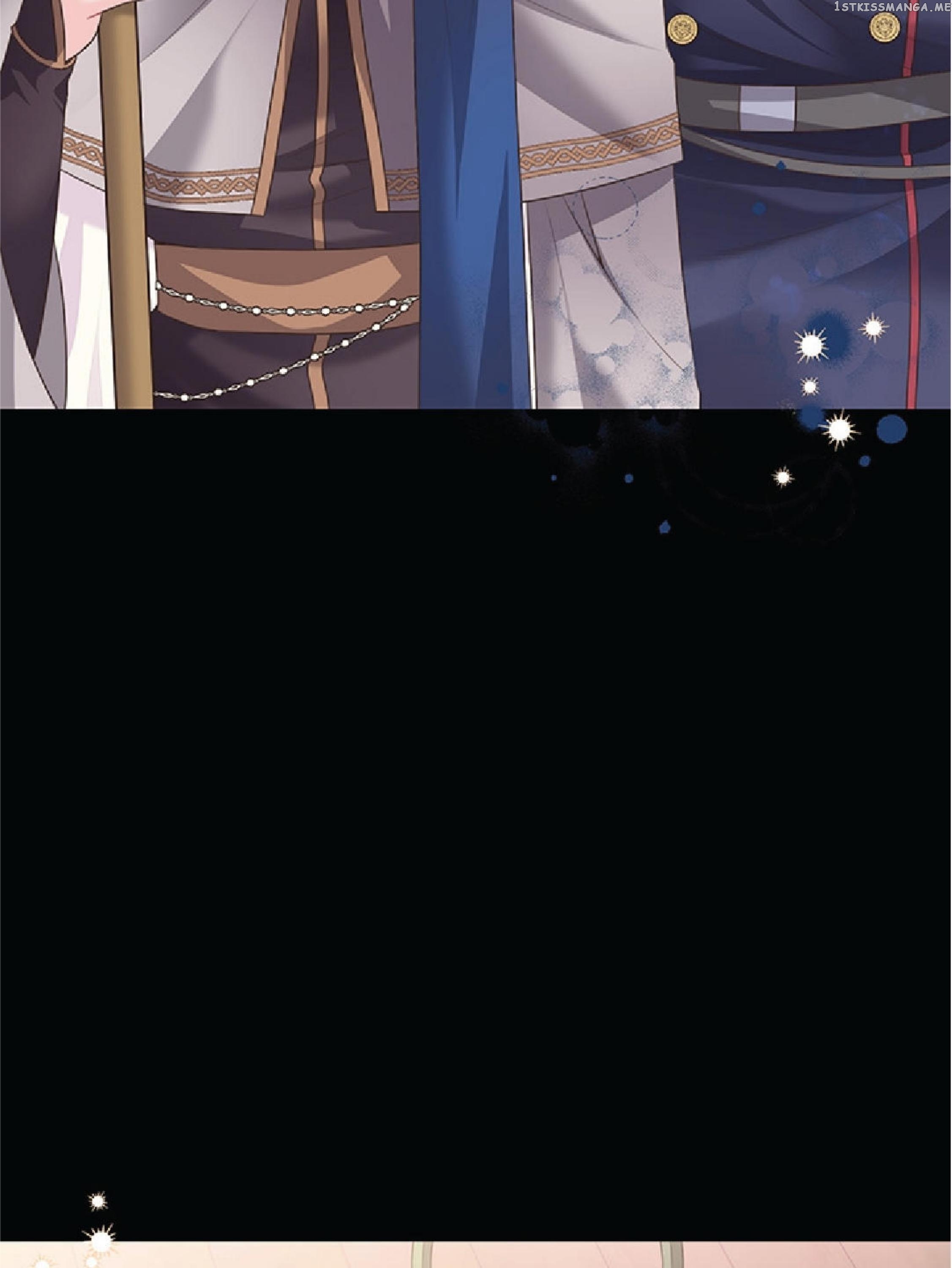 The Villain Demands I Love Him chapter 65 - page 28