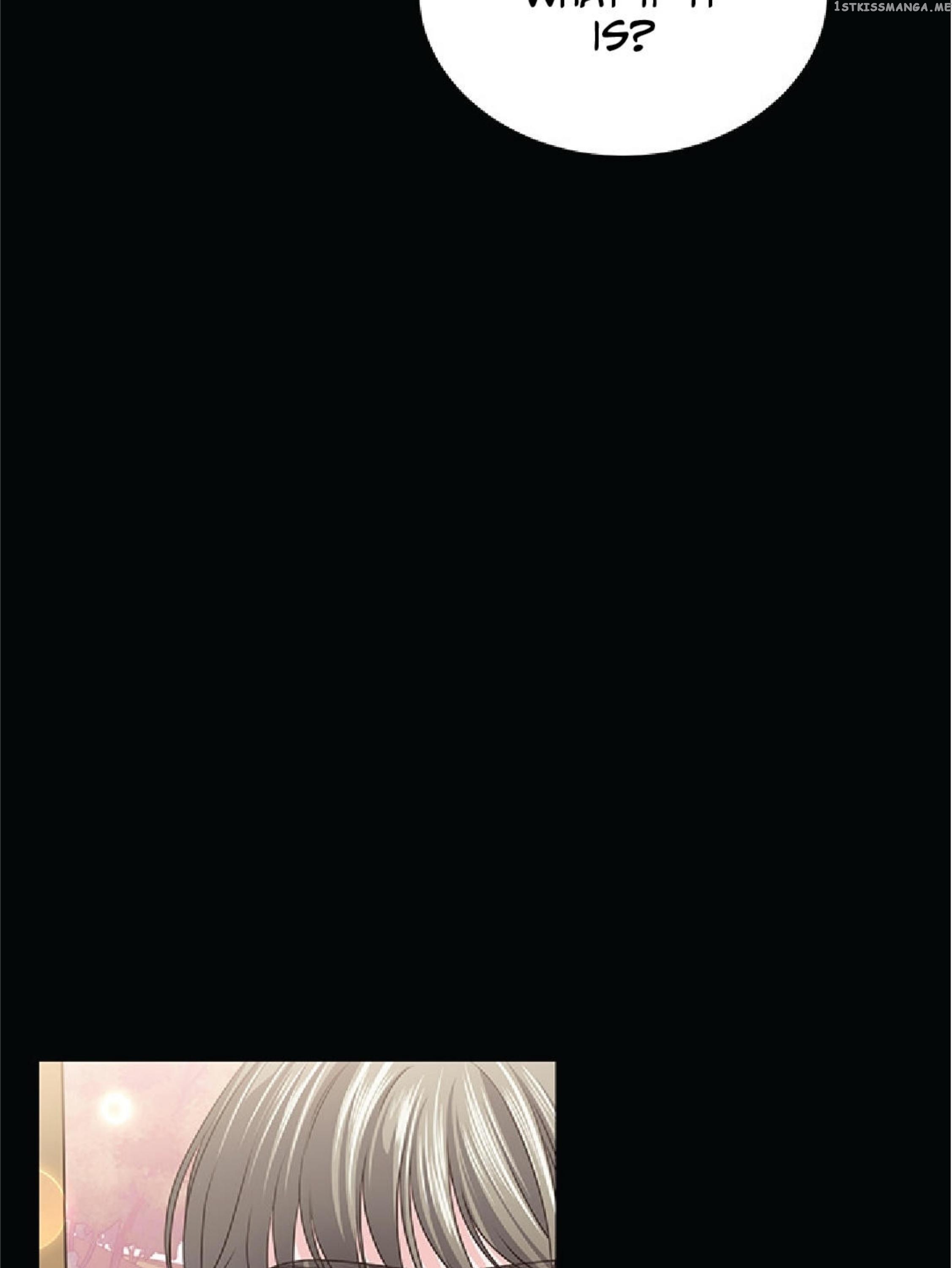 The Villain Demands I Love Him chapter 65 - page 30