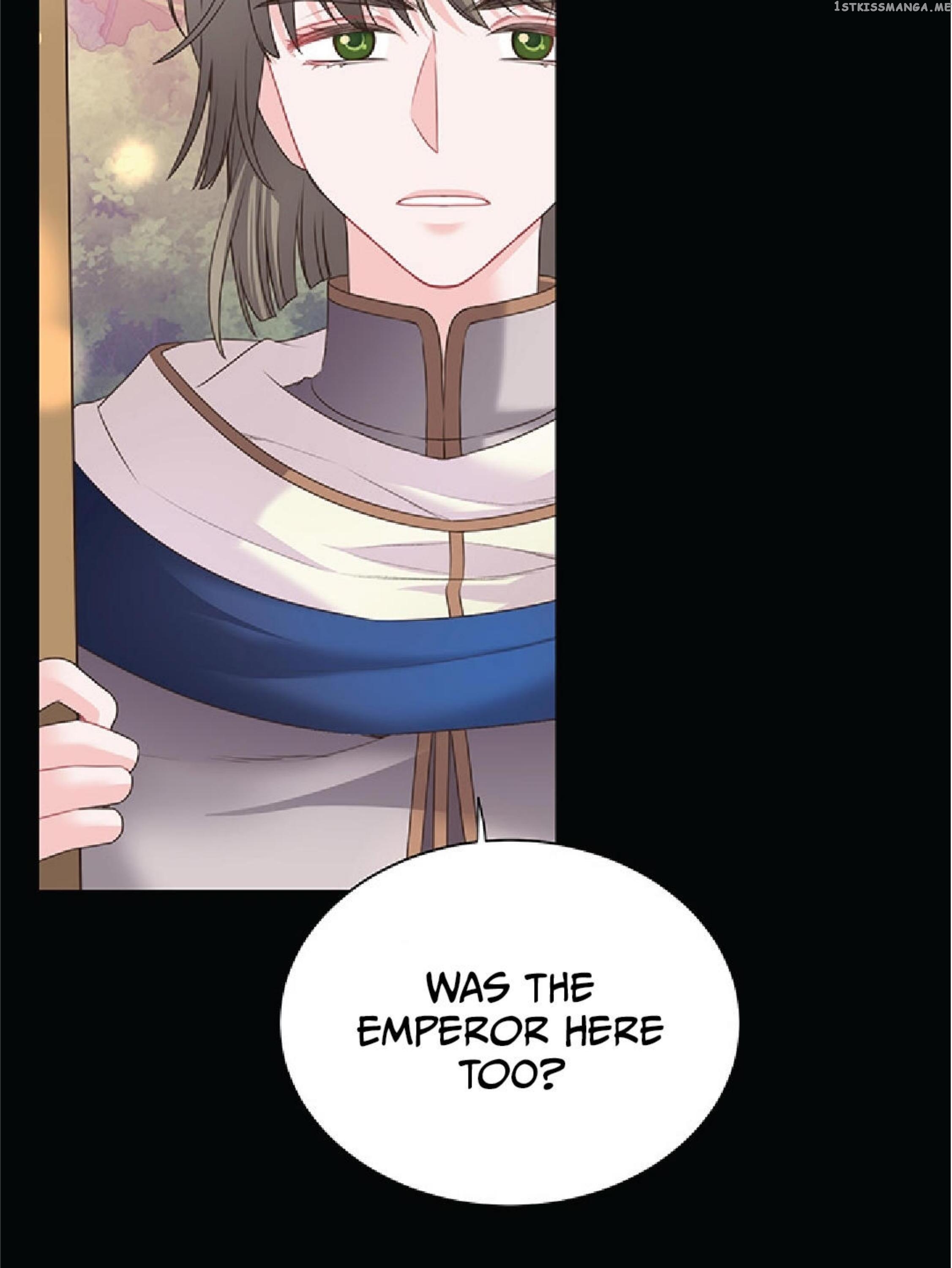 The Villain Demands I Love Him chapter 65 - page 31