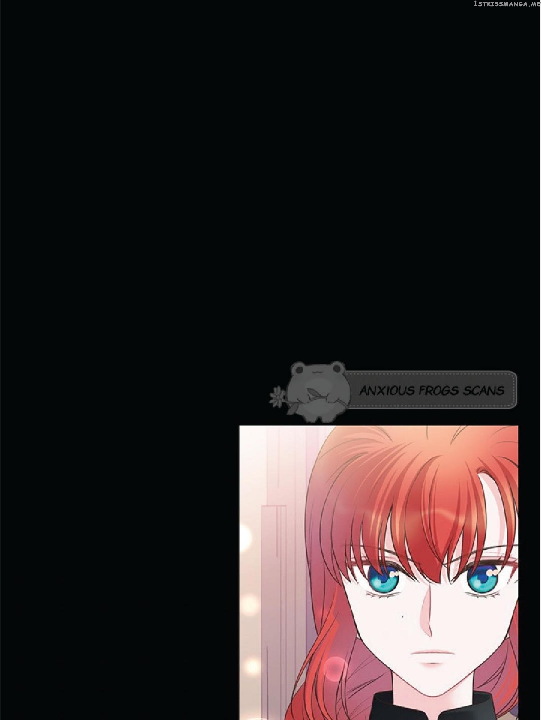 The Villain Demands I Love Him chapter 65 - page 32