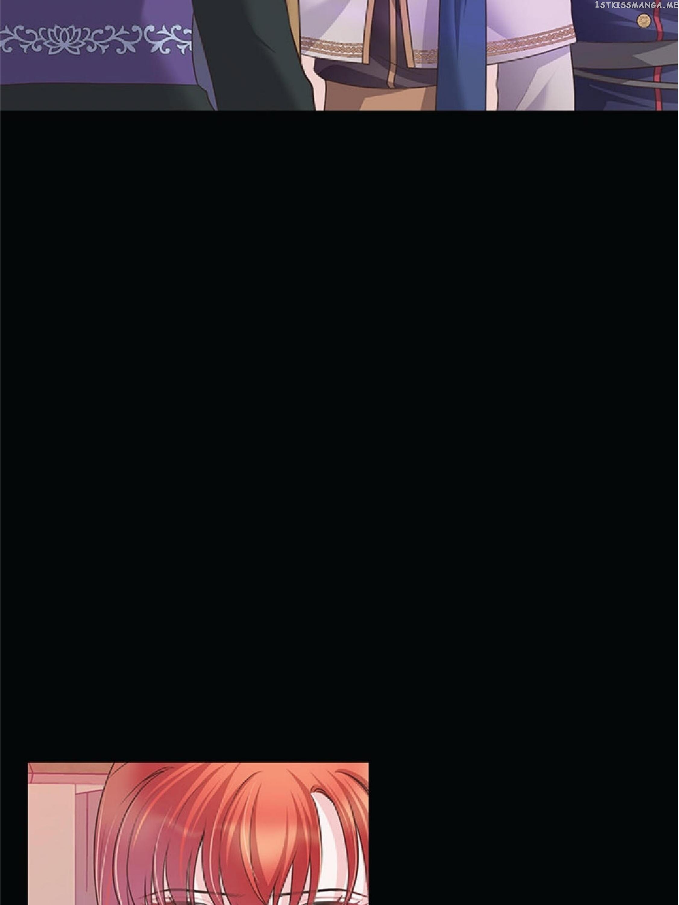 The Villain Demands I Love Him chapter 65 - page 35