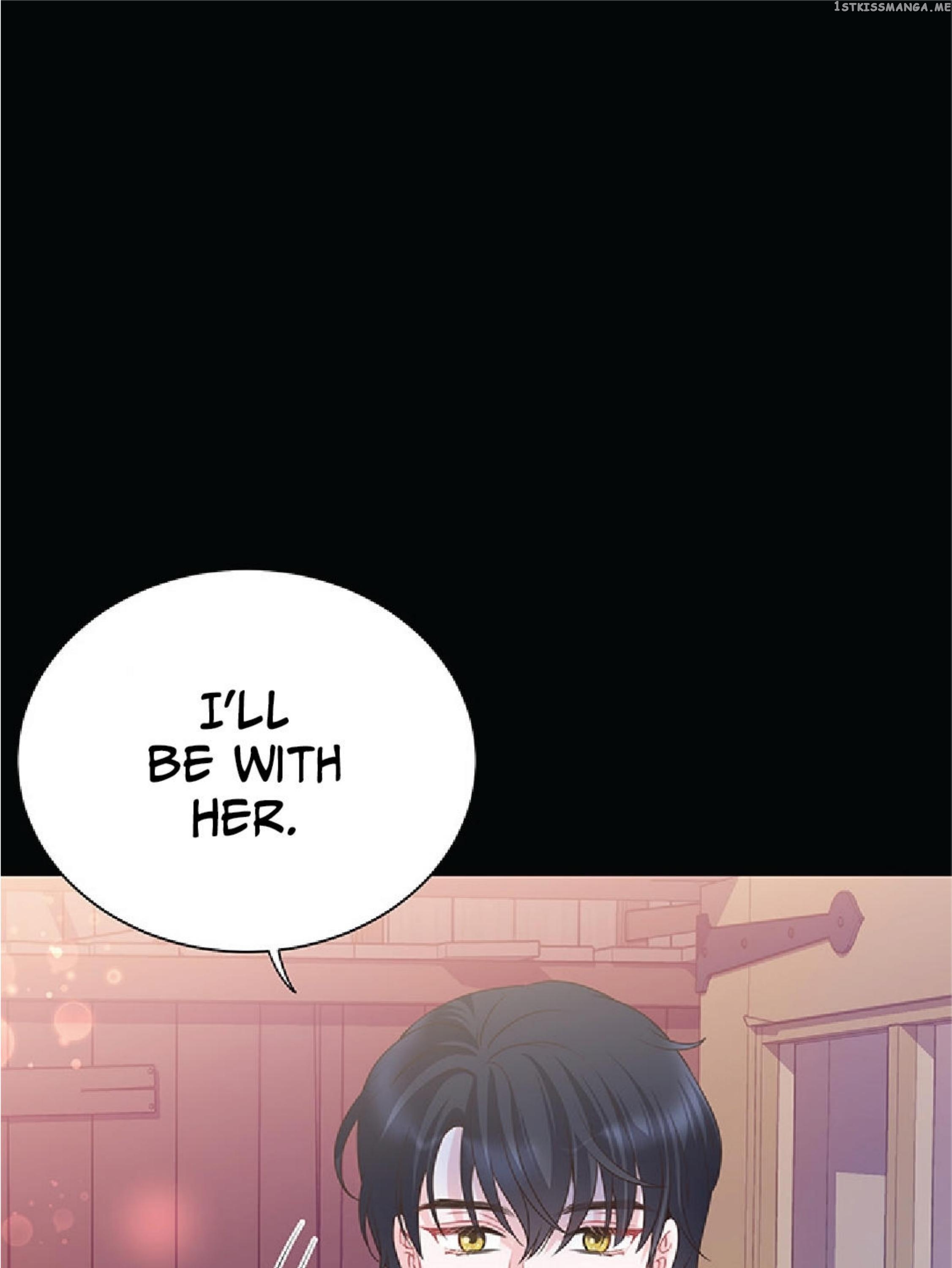The Villain Demands I Love Him chapter 65 - page 39