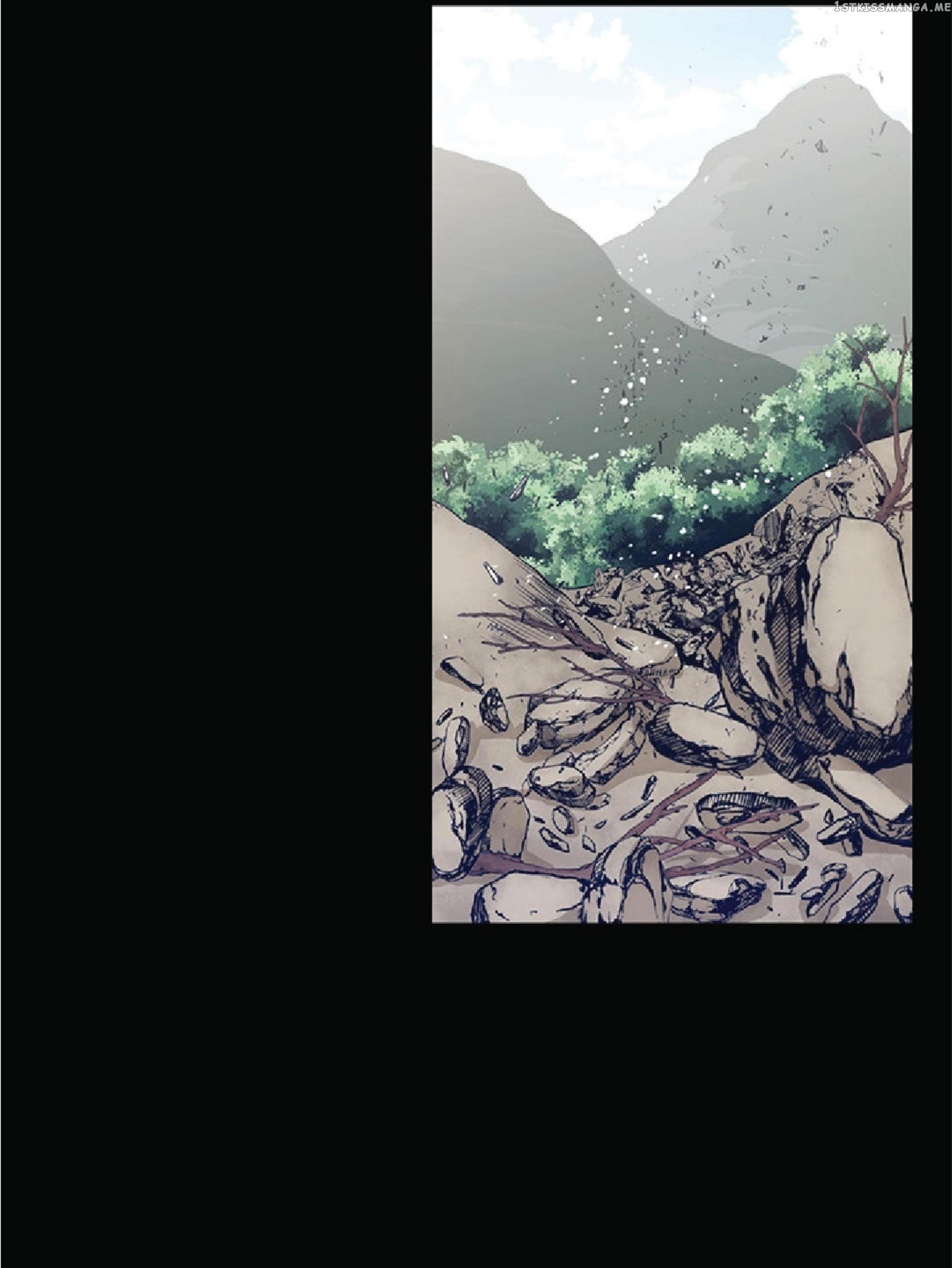 The Villain Demands I Love Him chapter 65 - page 4