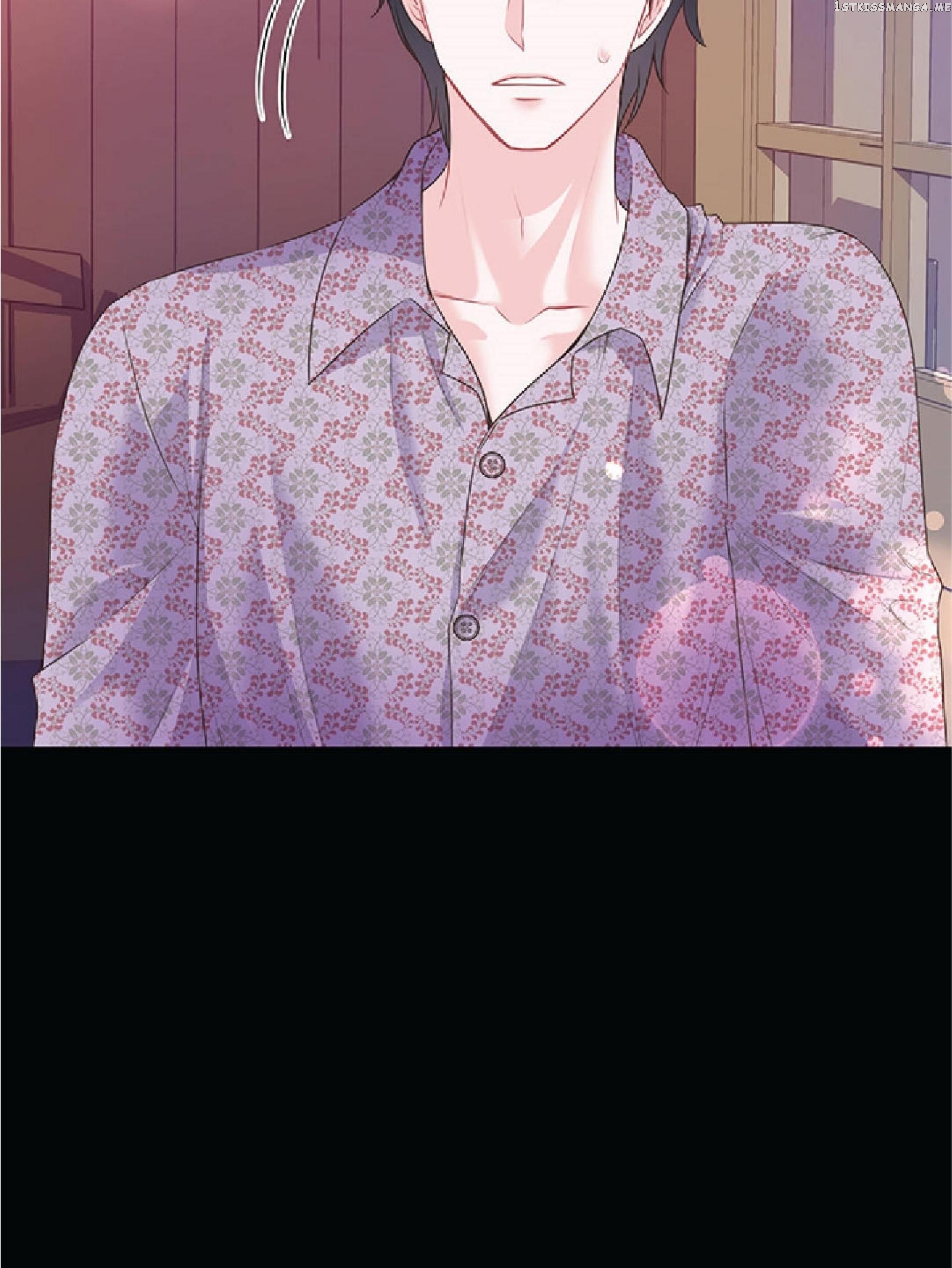 The Villain Demands I Love Him chapter 65 - page 40