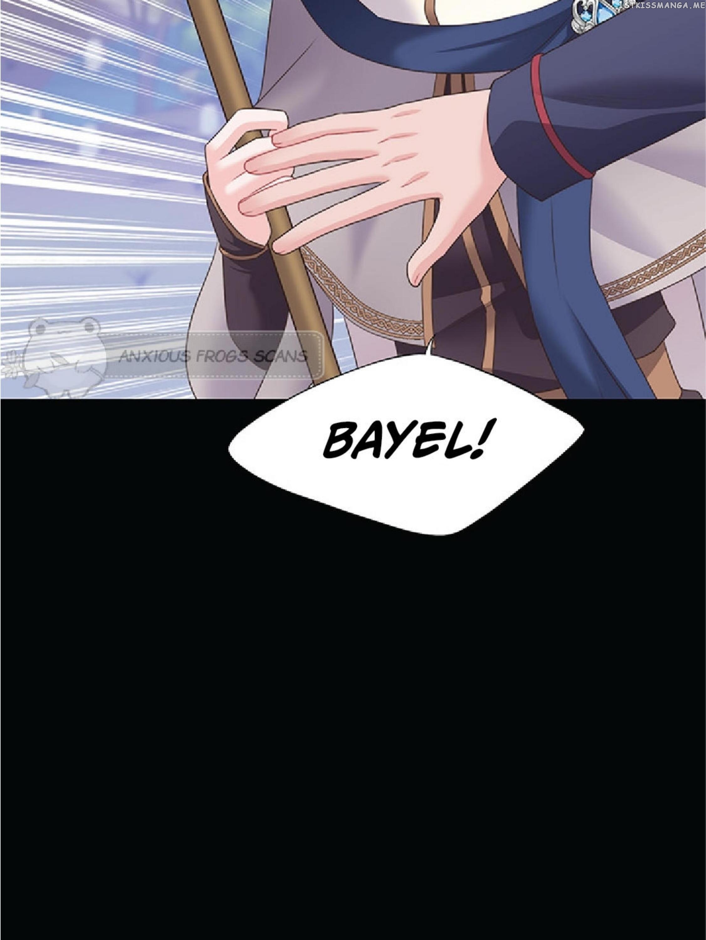 The Villain Demands I Love Him chapter 65 - page 46