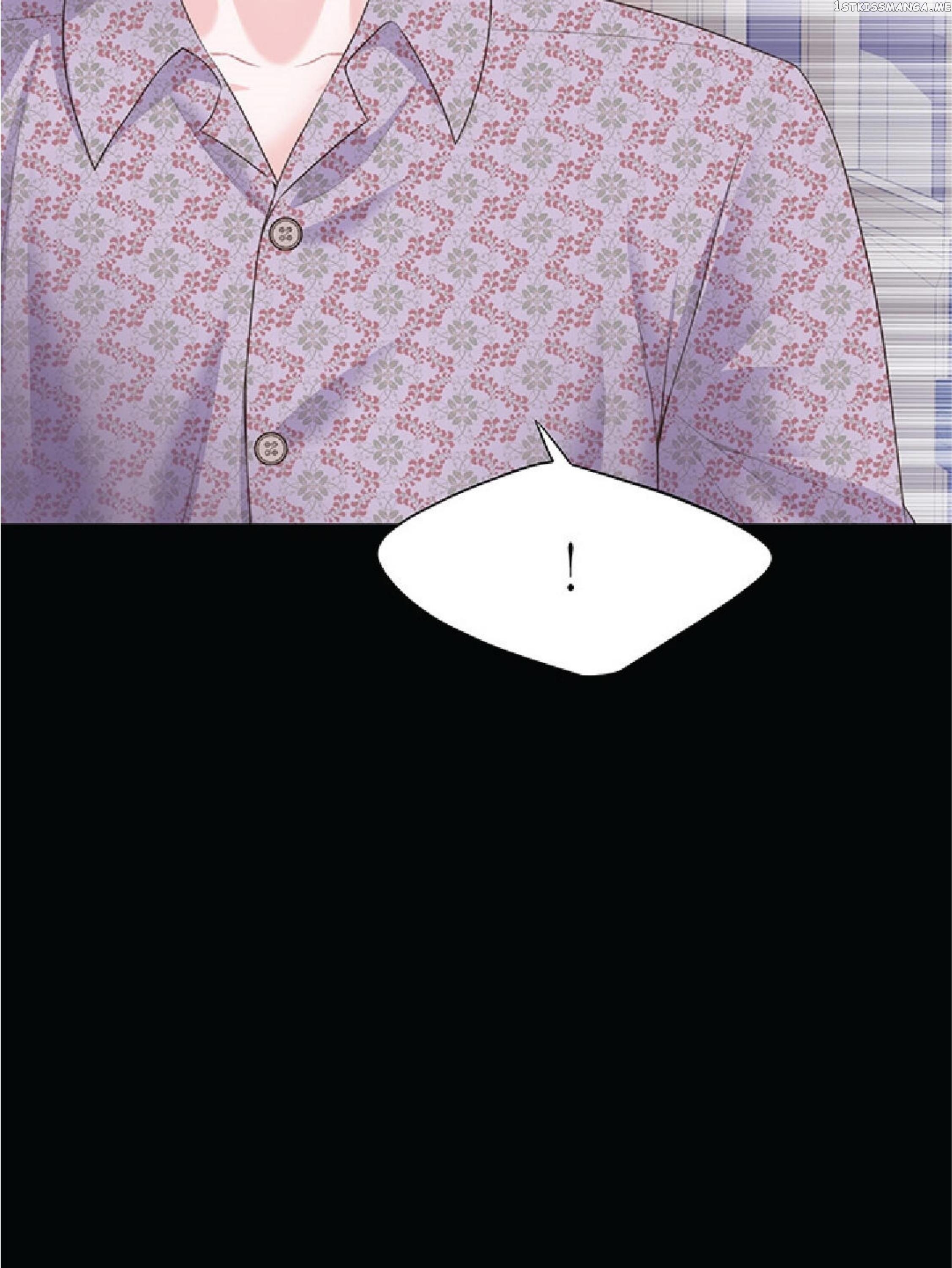 The Villain Demands I Love Him chapter 65 - page 48
