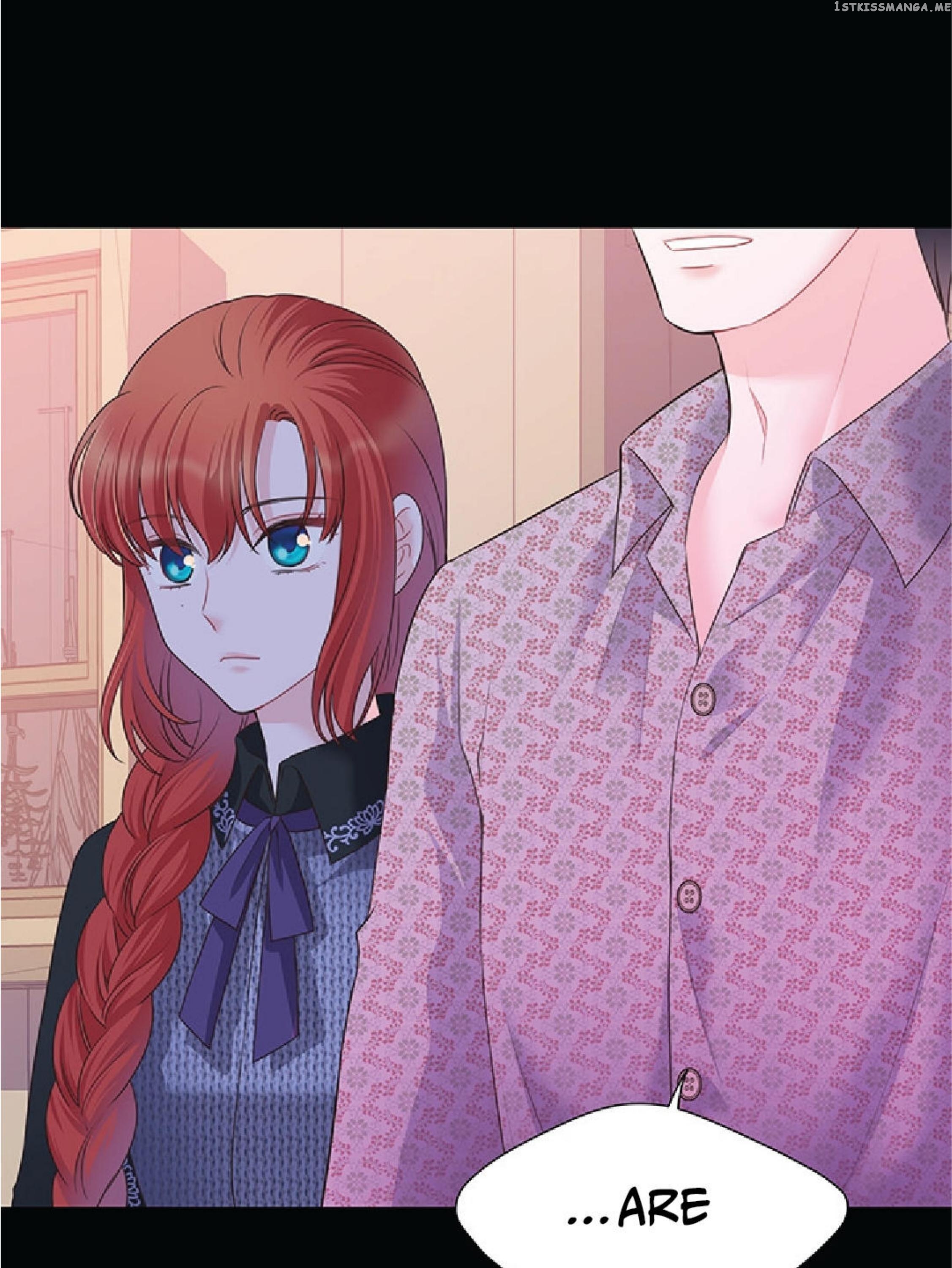 The Villain Demands I Love Him chapter 65 - page 49