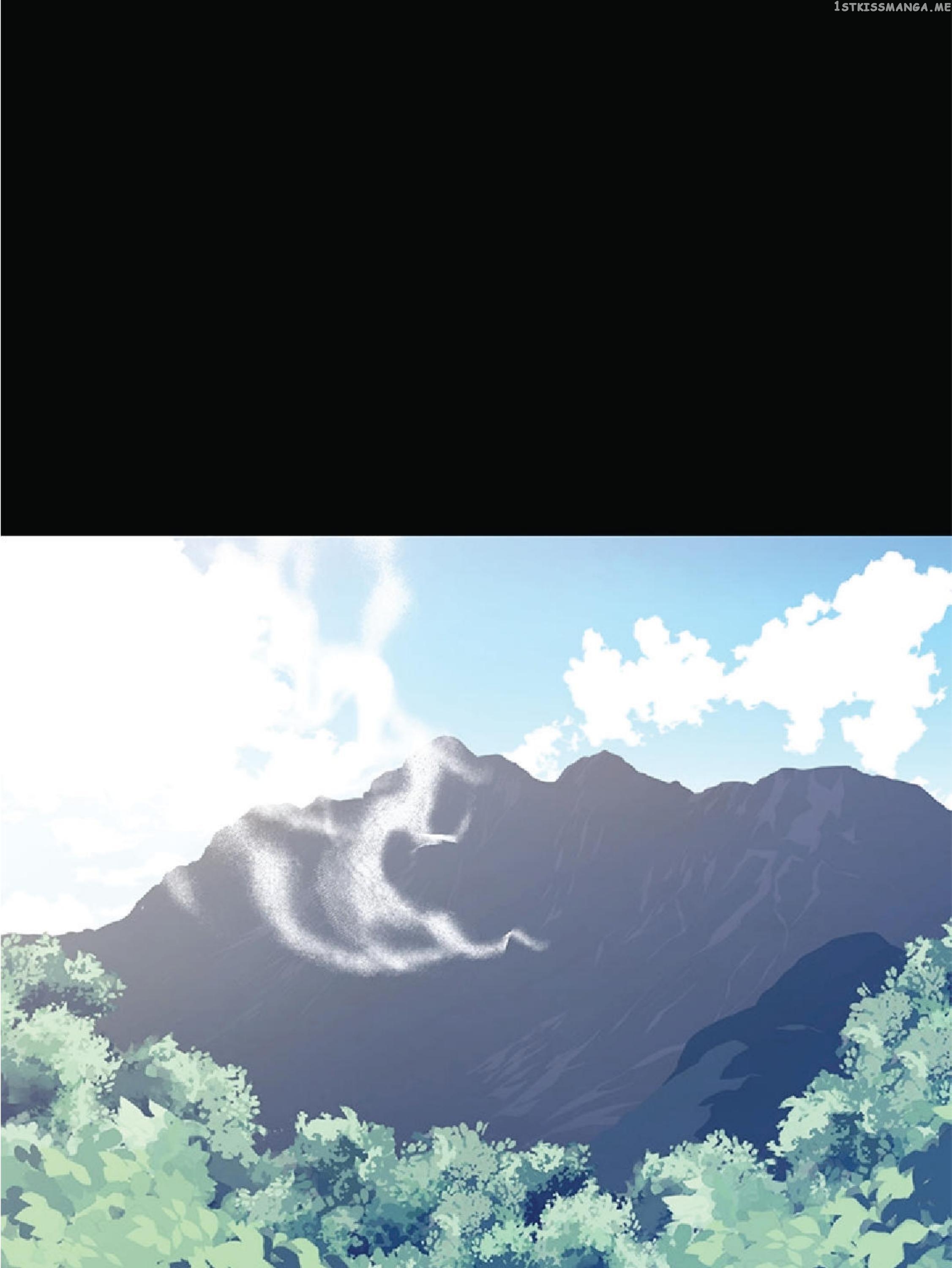 The Villain Demands I Love Him chapter 65 - page 5