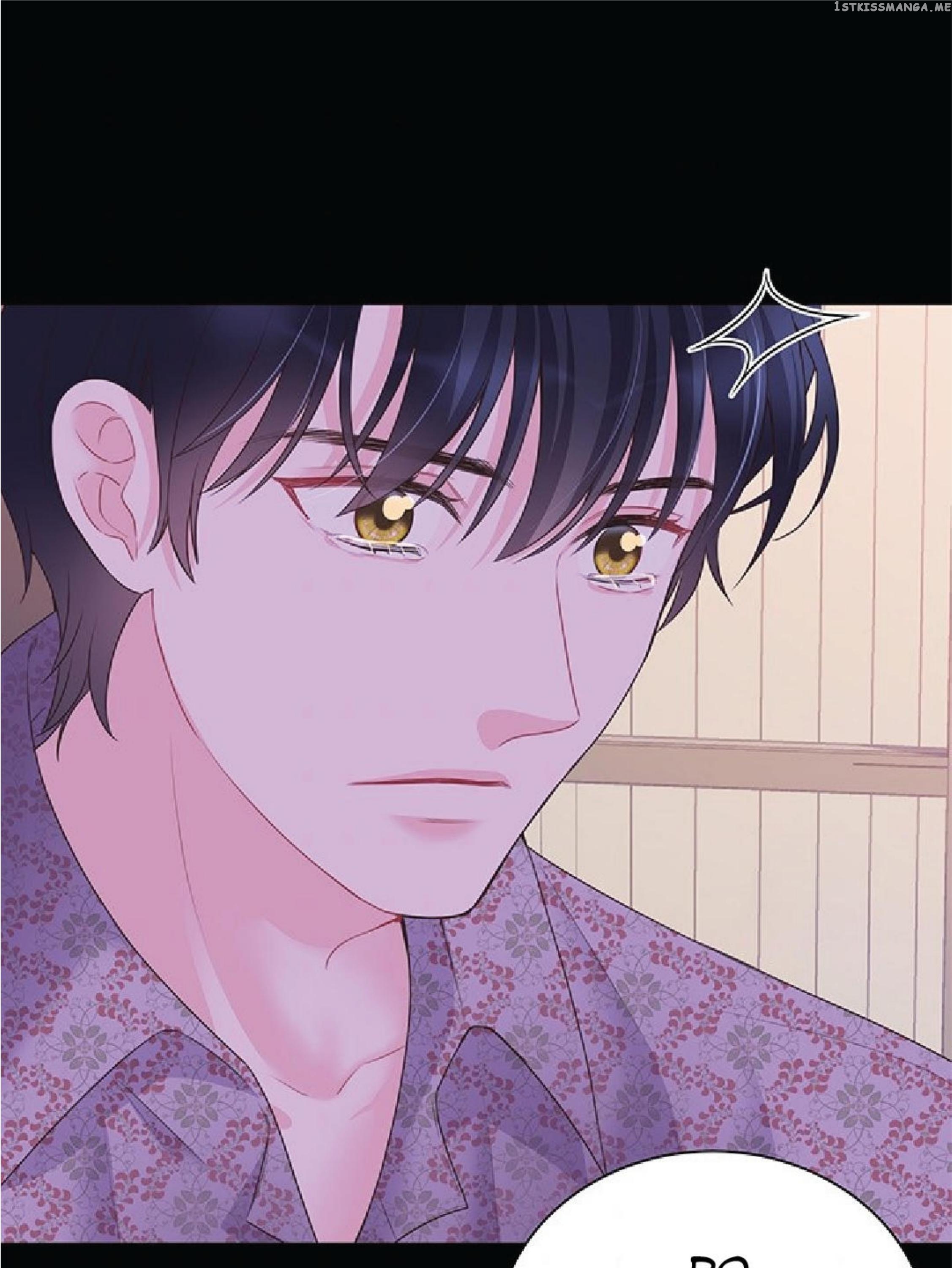 The Villain Demands I Love Him chapter 65 - page 52