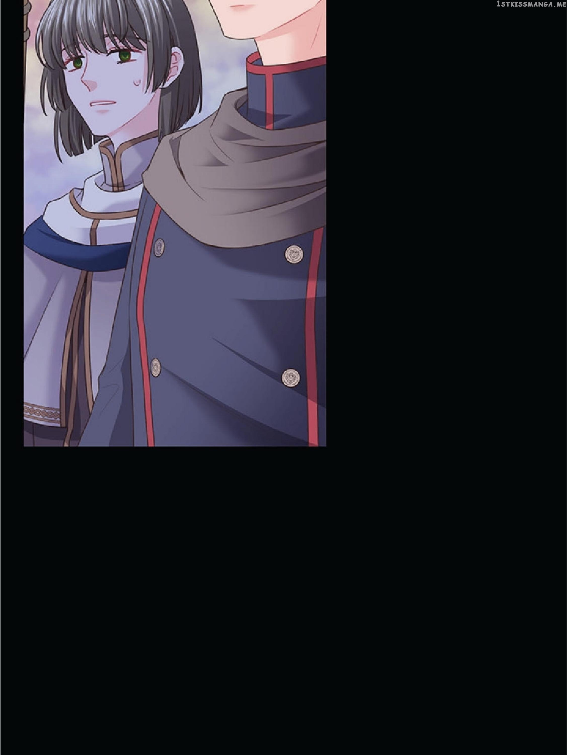 The Villain Demands I Love Him chapter 65 - page 54