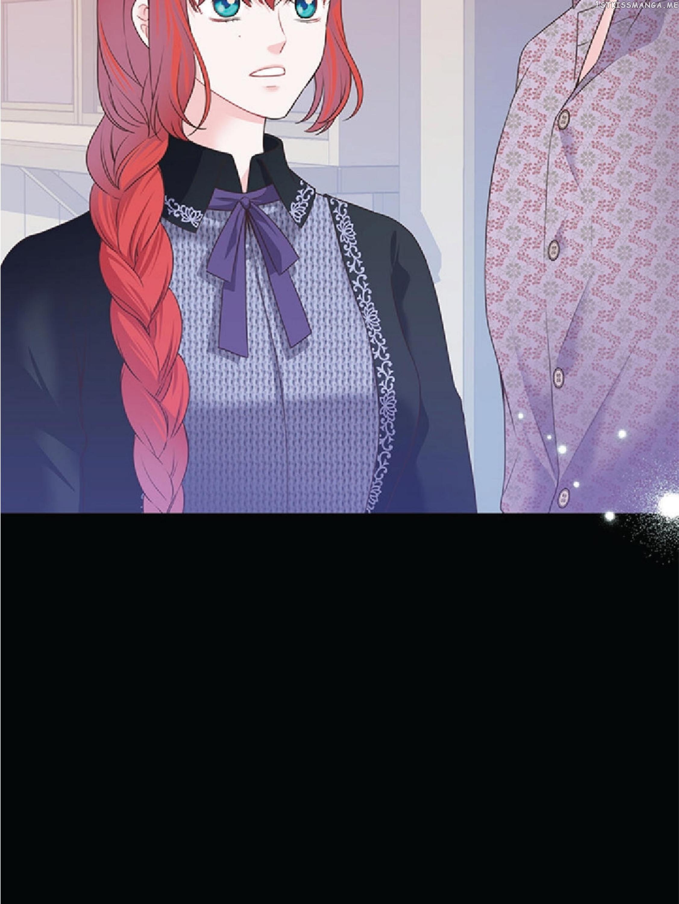 The Villain Demands I Love Him chapter 65 - page 56