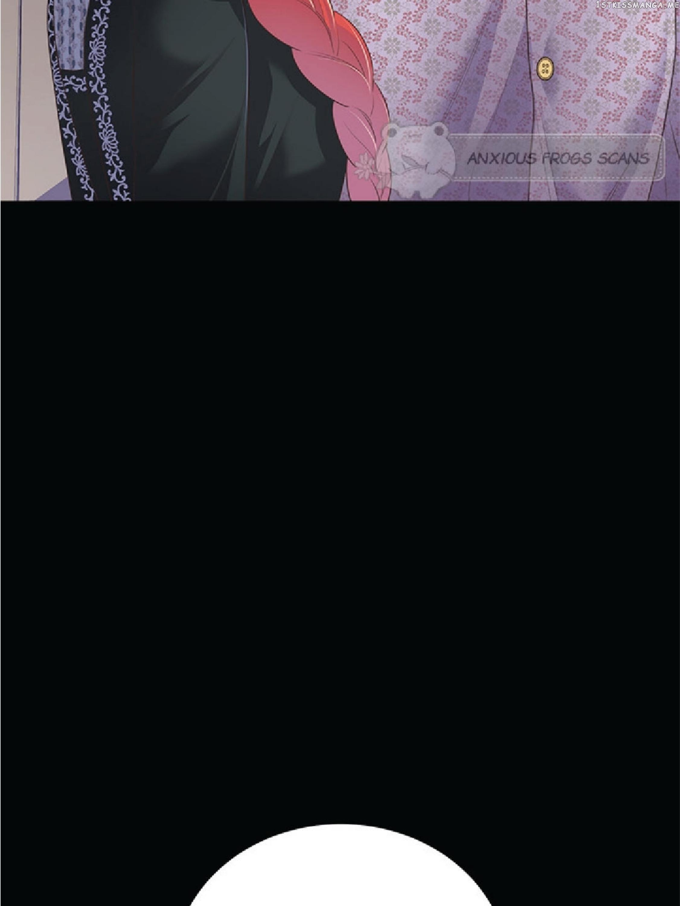The Villain Demands I Love Him chapter 65 - page 58