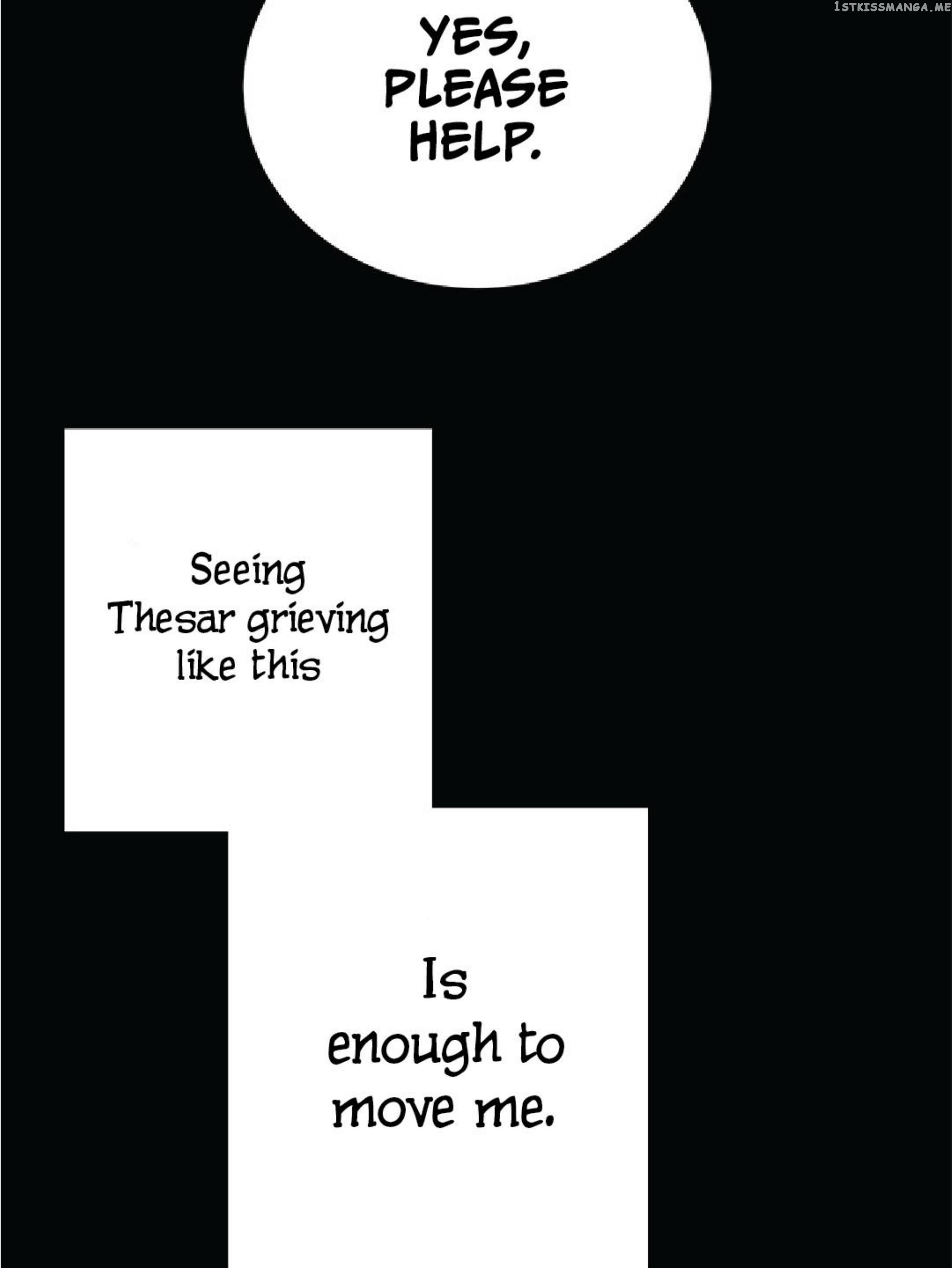 The Villain Demands I Love Him chapter 65 - page 59