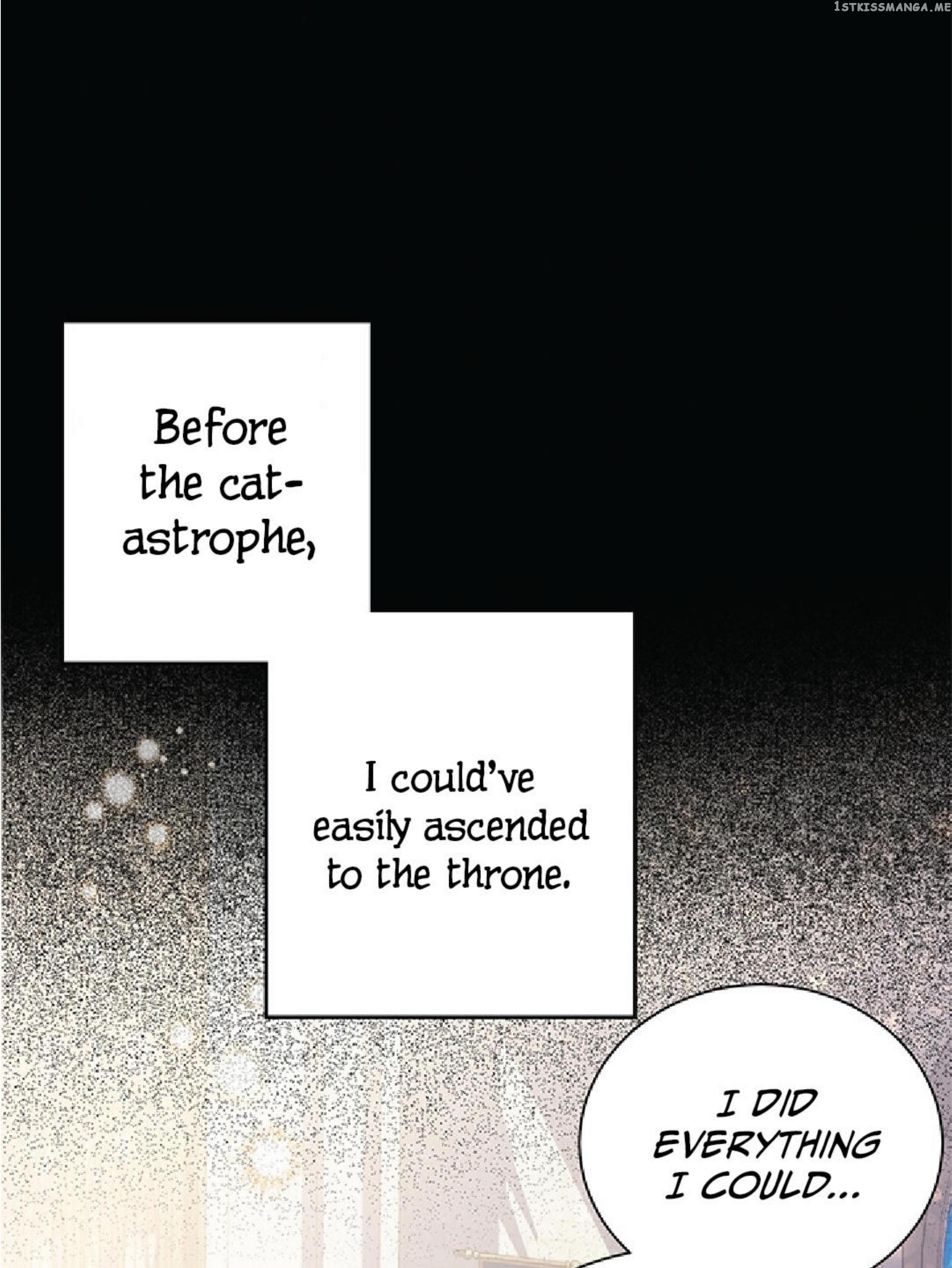 The Villain Demands I Love Him chapter 65 - page 63