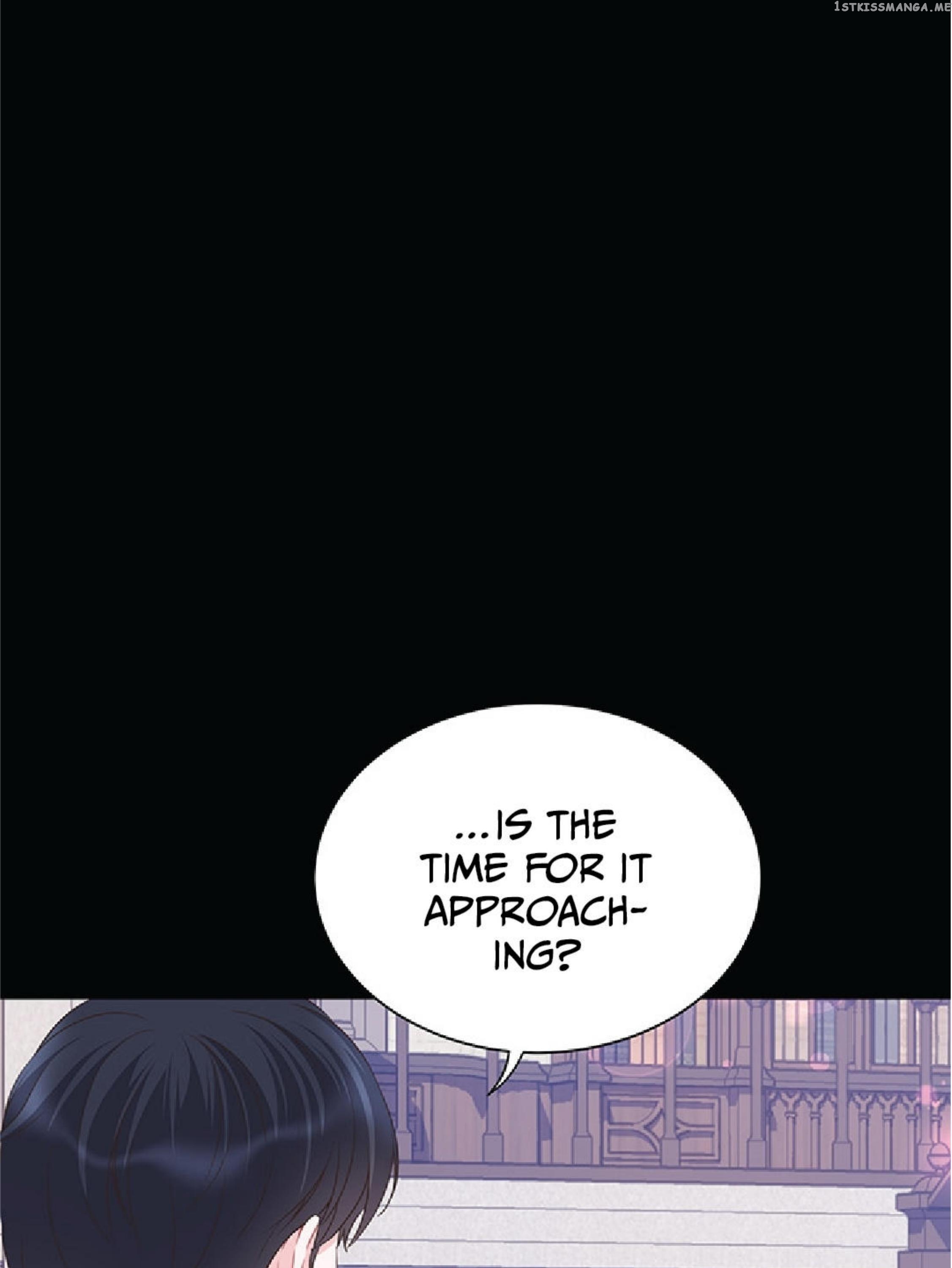 The Villain Demands I Love Him chapter 65 - page 67