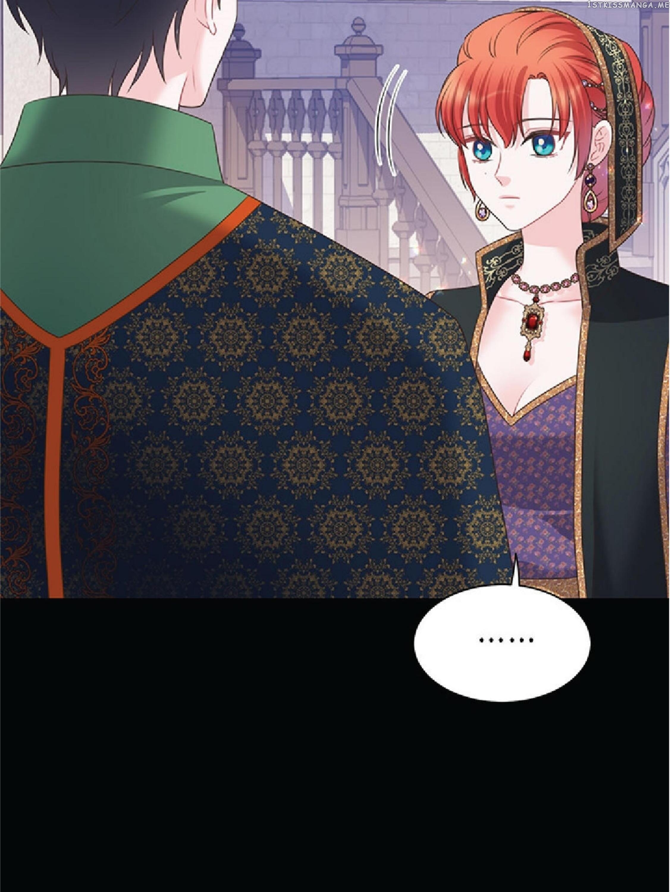 The Villain Demands I Love Him chapter 65 - page 68