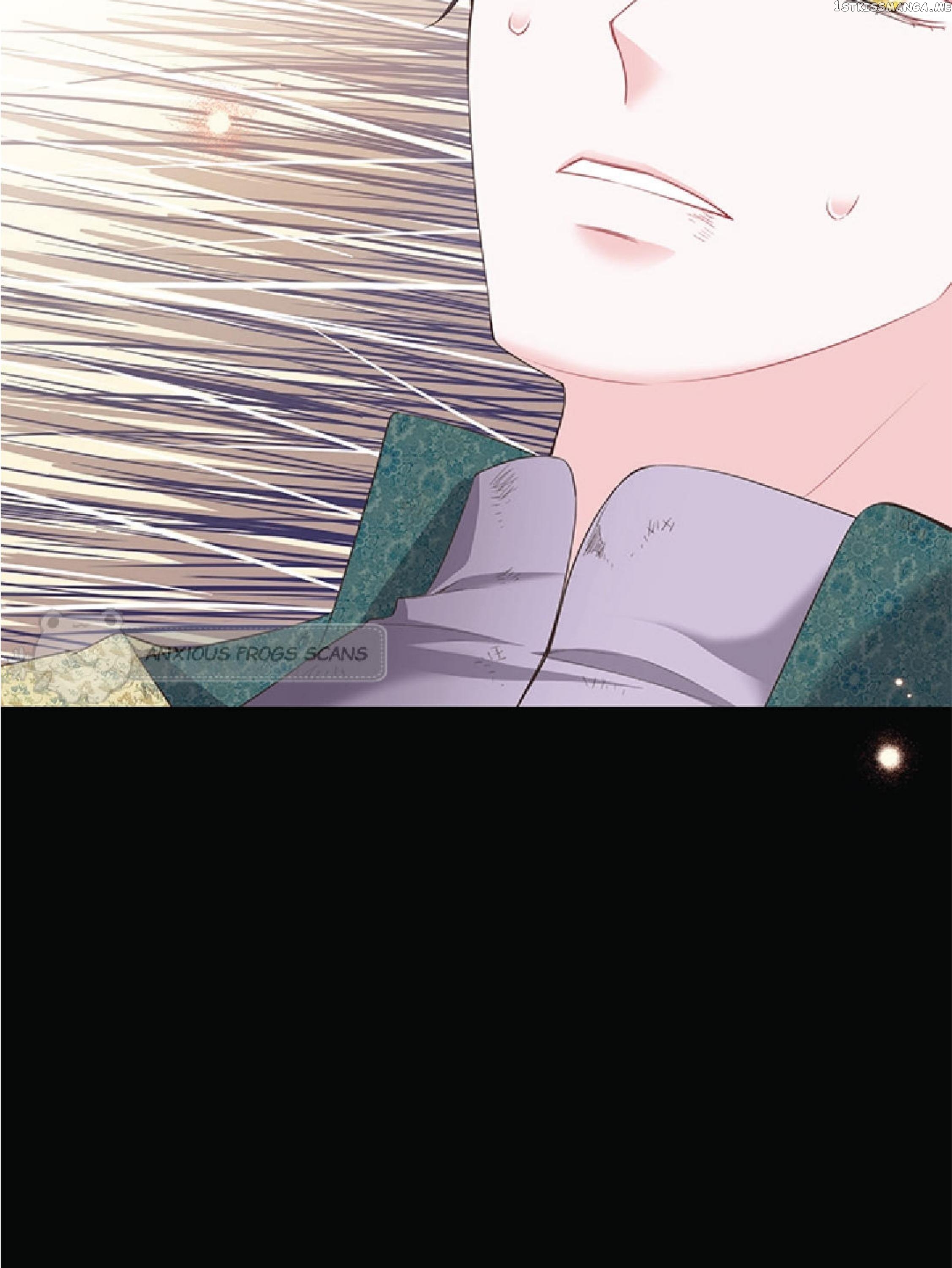 The Villain Demands I Love Him chapter 65 - page 7