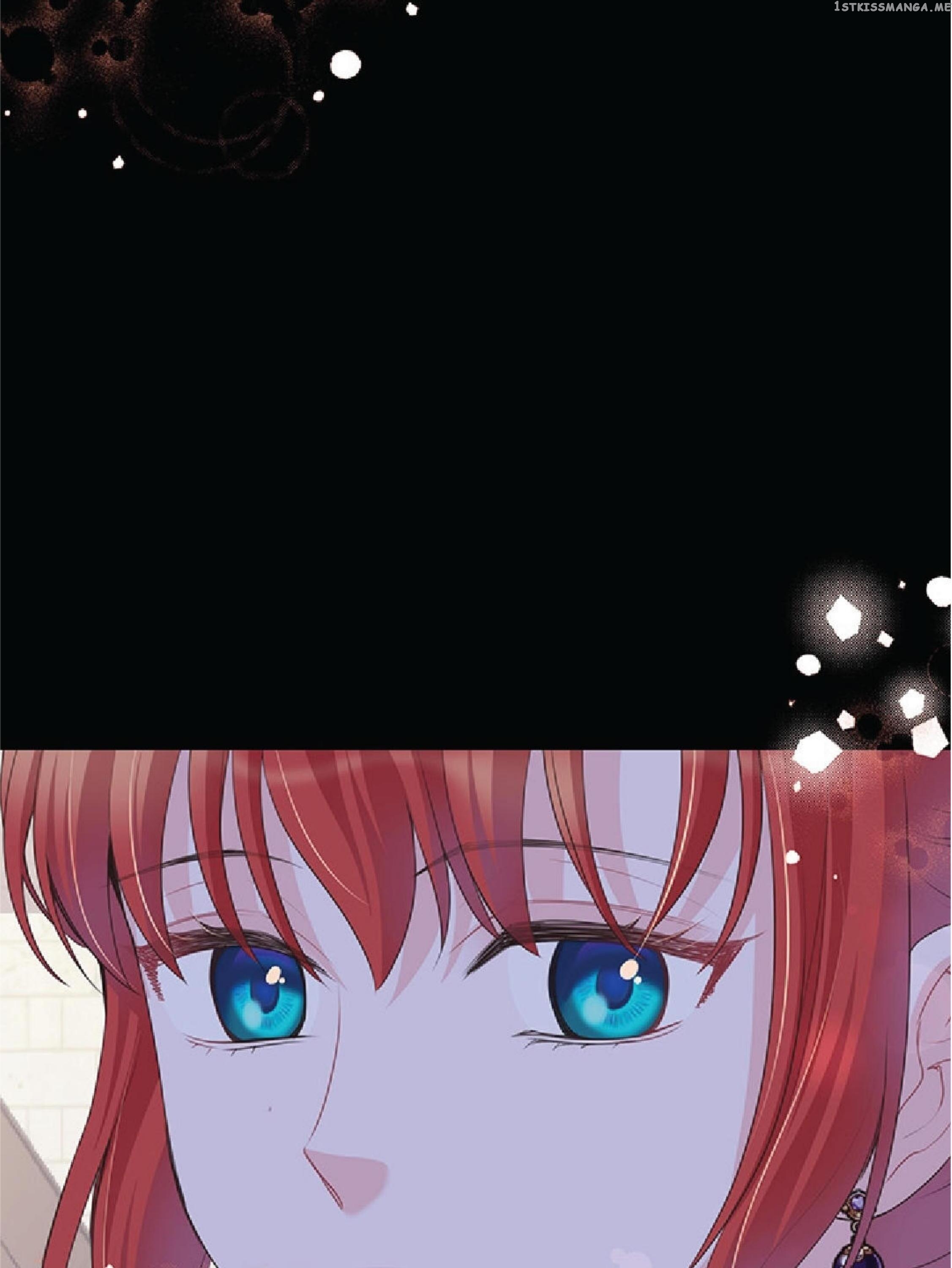 The Villain Demands I Love Him chapter 65 - page 74