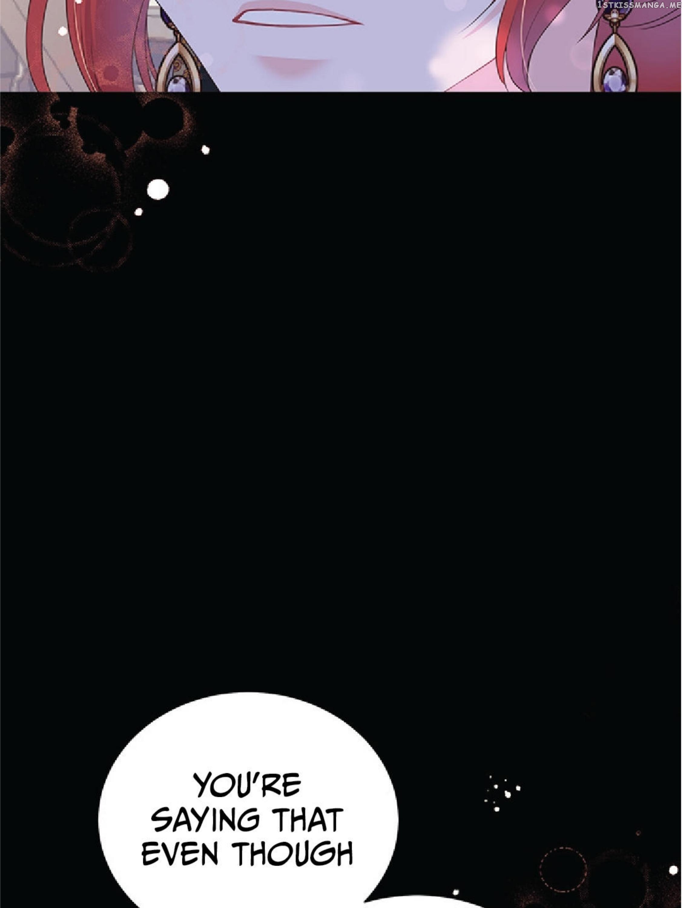 The Villain Demands I Love Him chapter 65 - page 75