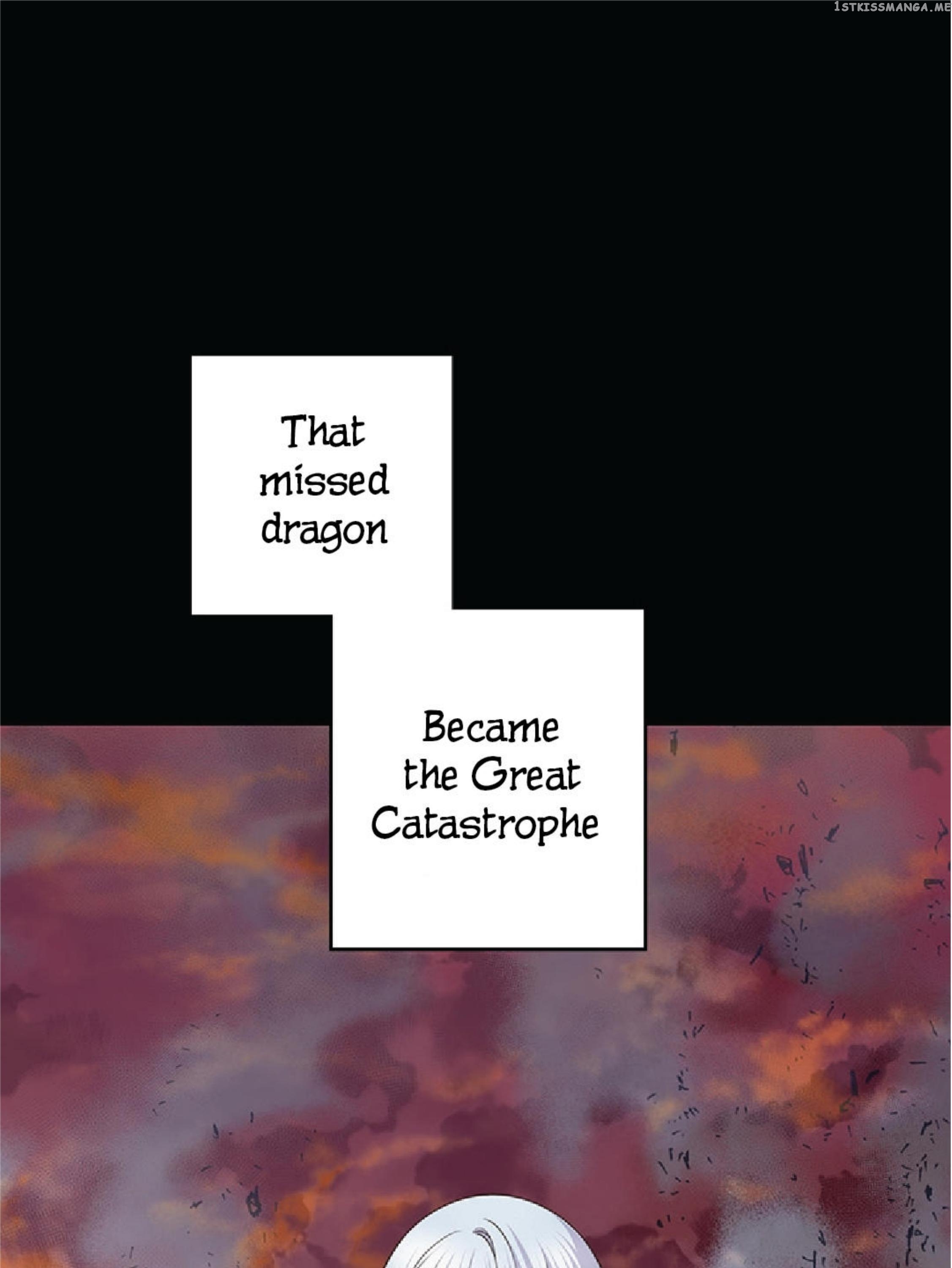 The Villain Demands I Love Him chapter 65 - page 79