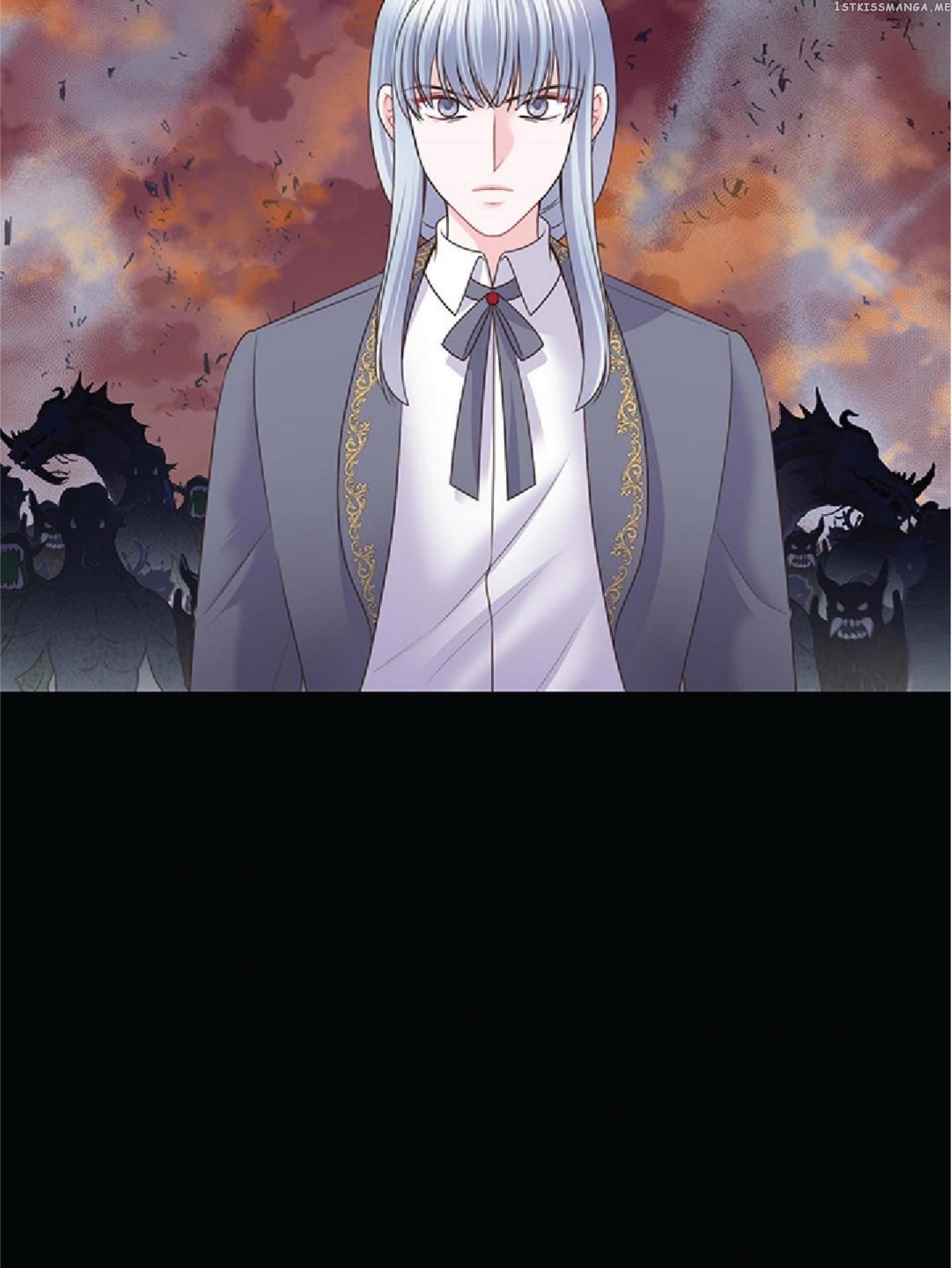 The Villain Demands I Love Him chapter 65 - page 80