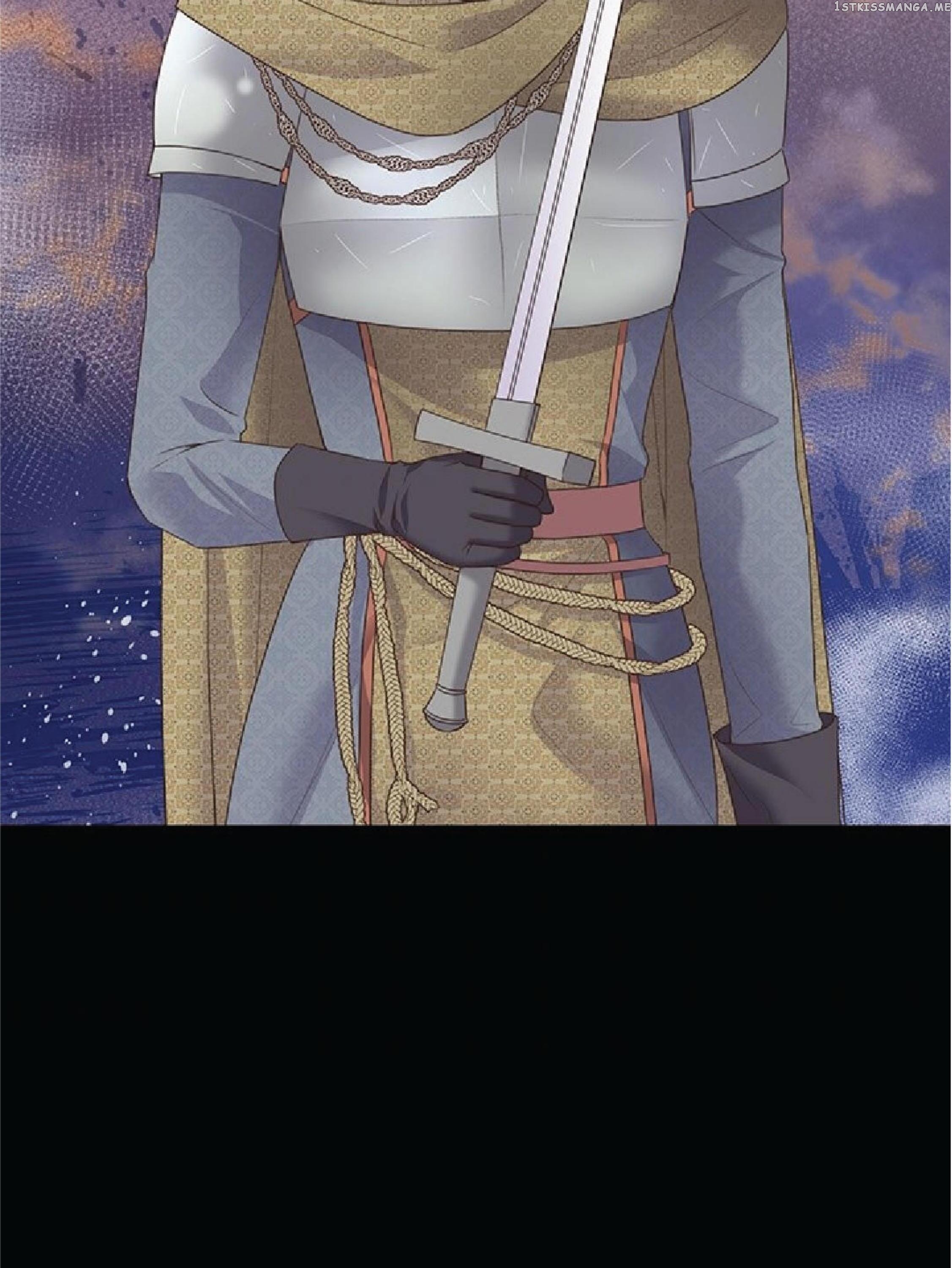 The Villain Demands I Love Him chapter 65 - page 82