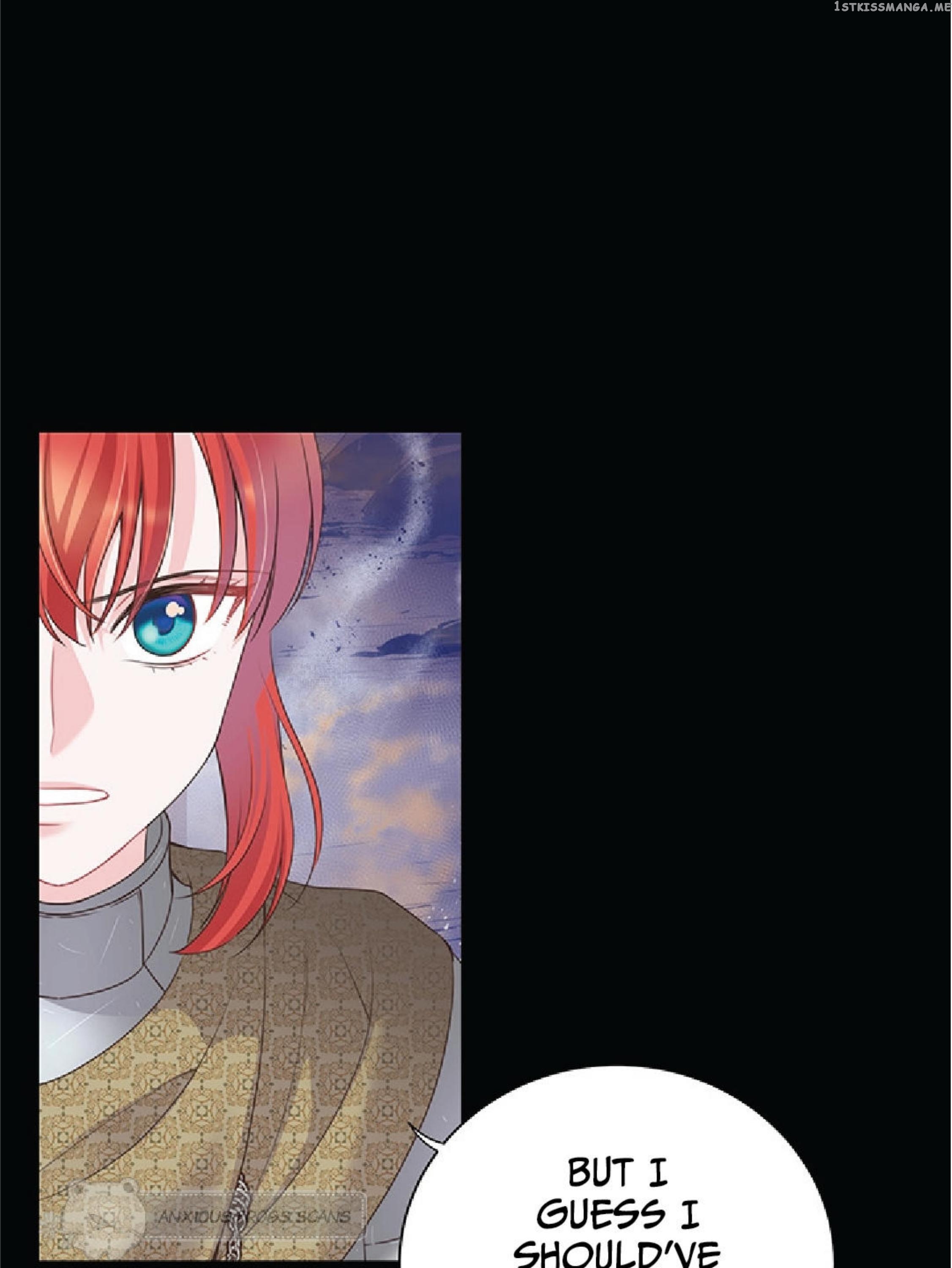 The Villain Demands I Love Him chapter 65 - page 83