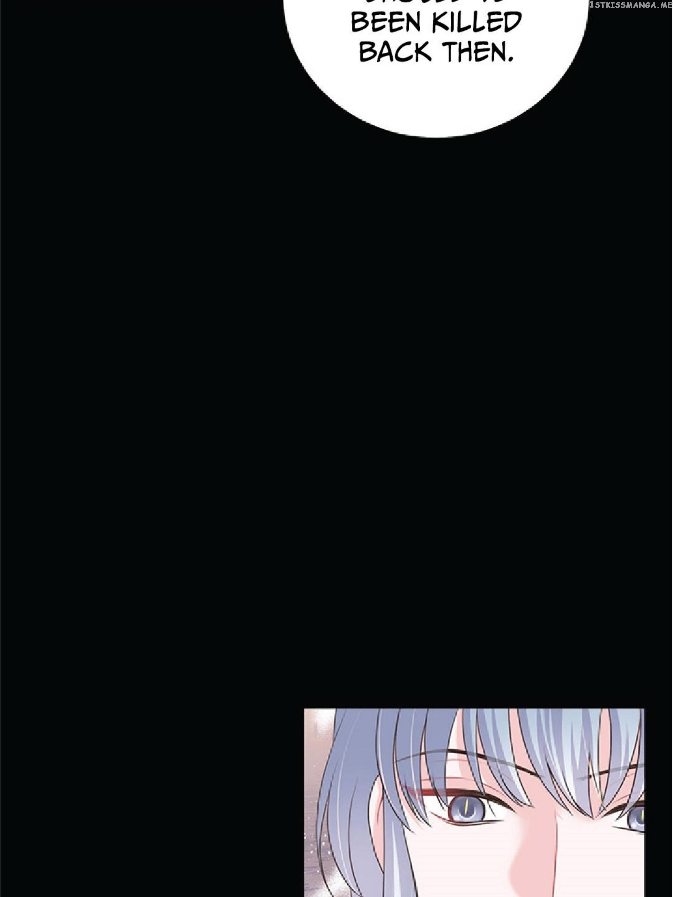 The Villain Demands I Love Him chapter 65 - page 84