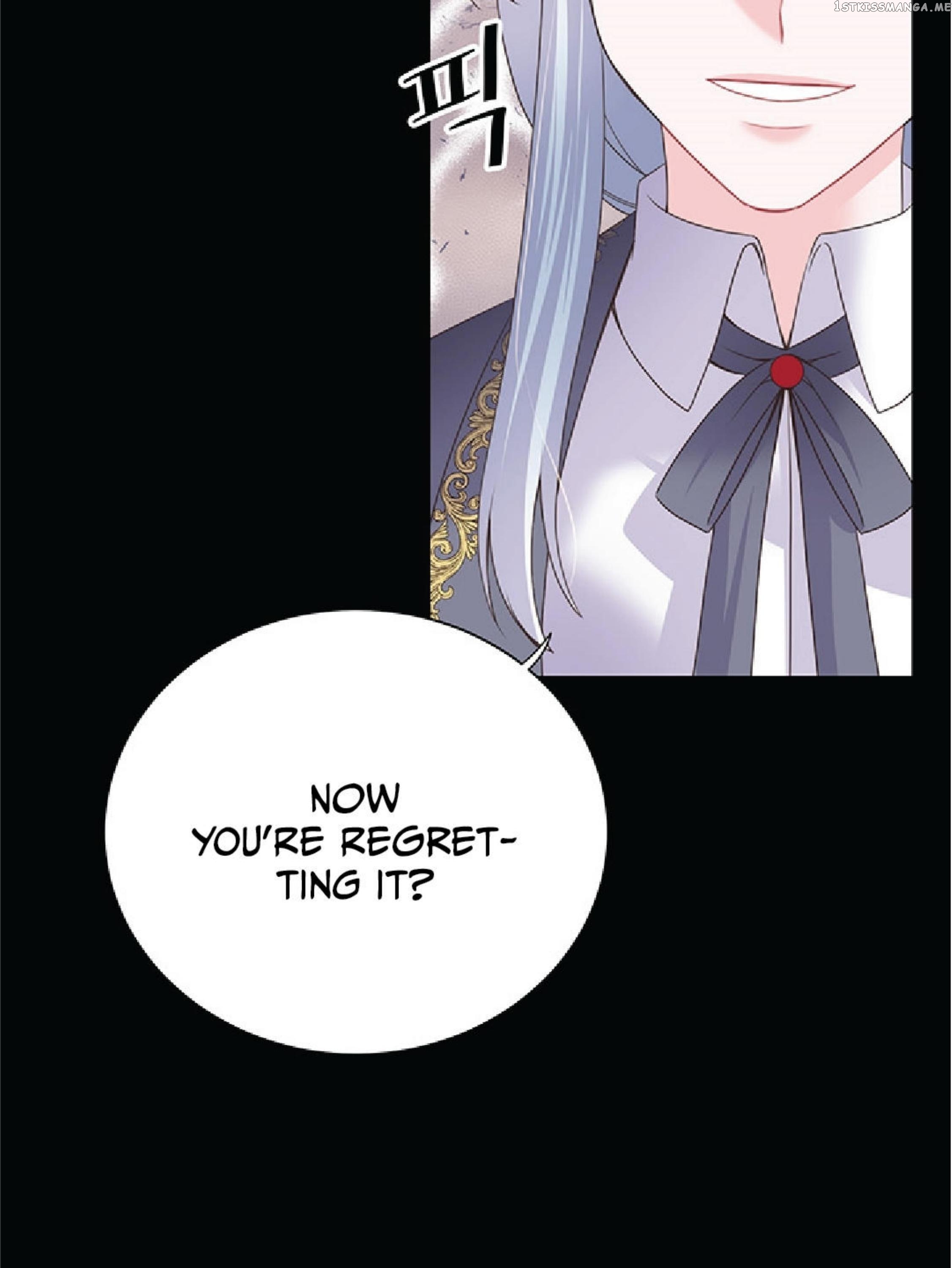 The Villain Demands I Love Him chapter 65 - page 85