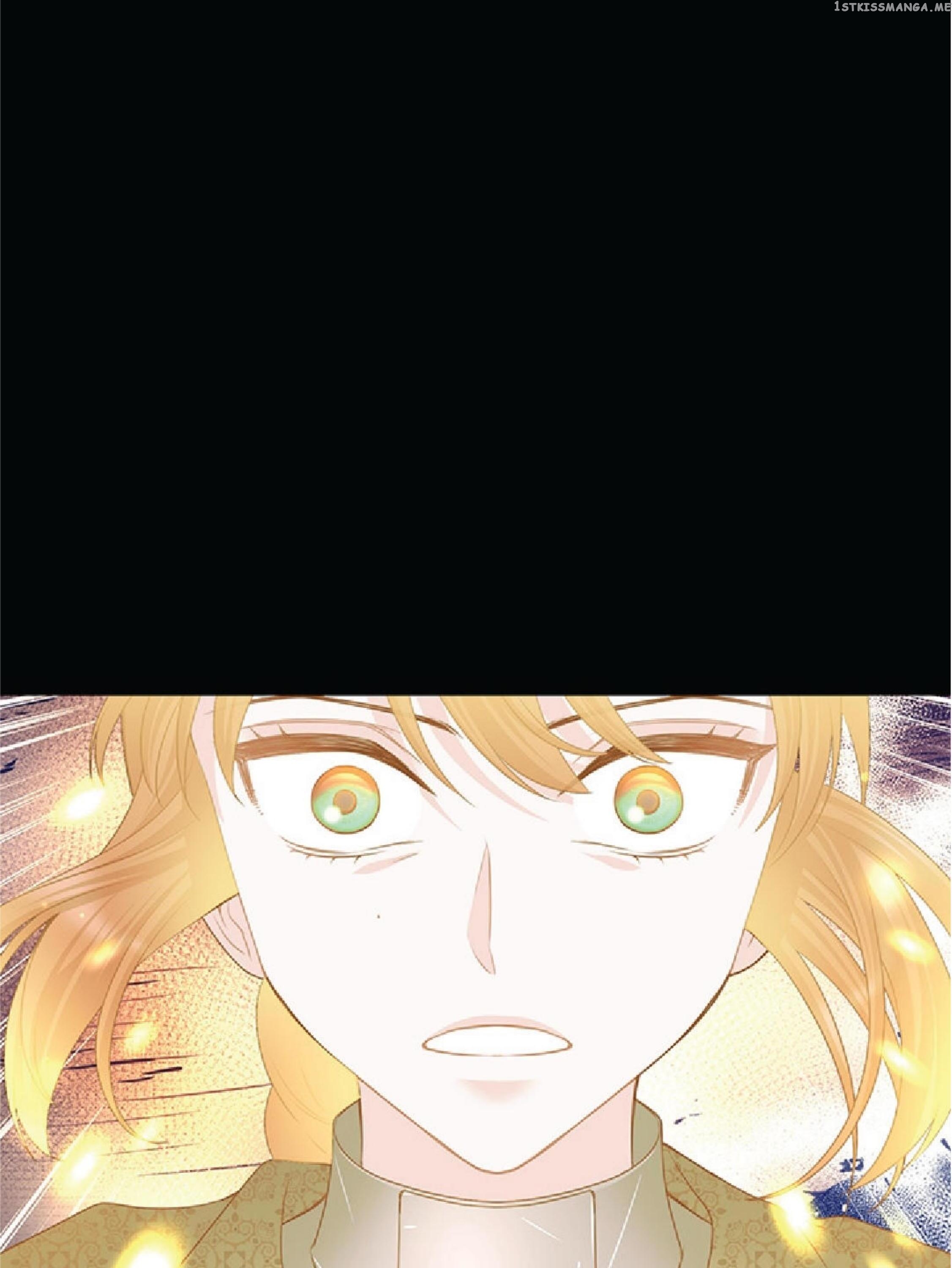 The Villain Demands I Love Him chapter 65 - page 86