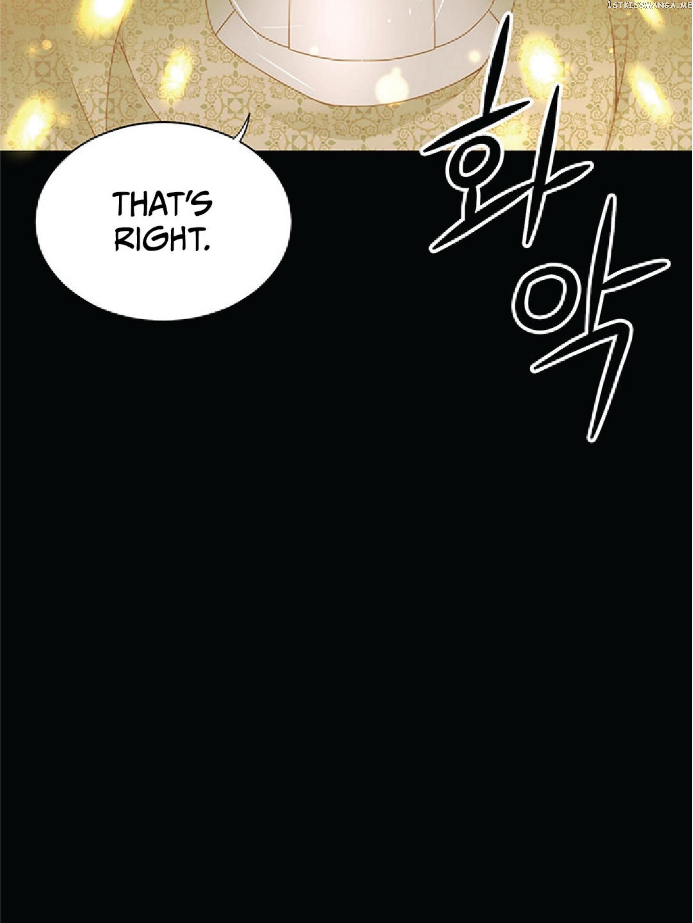 The Villain Demands I Love Him chapter 65 - page 87