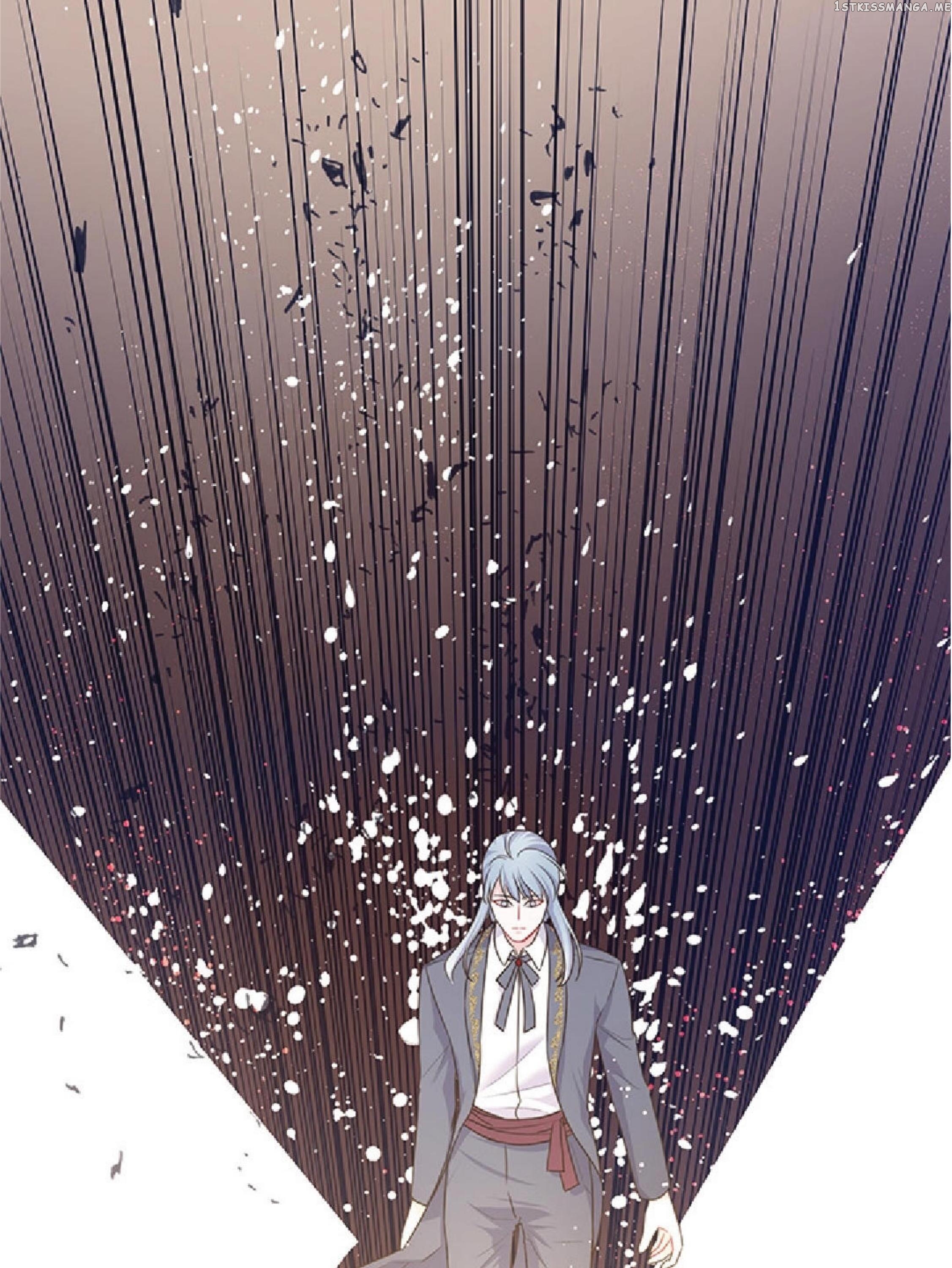 The Villain Demands I Love Him chapter 65 - page 90