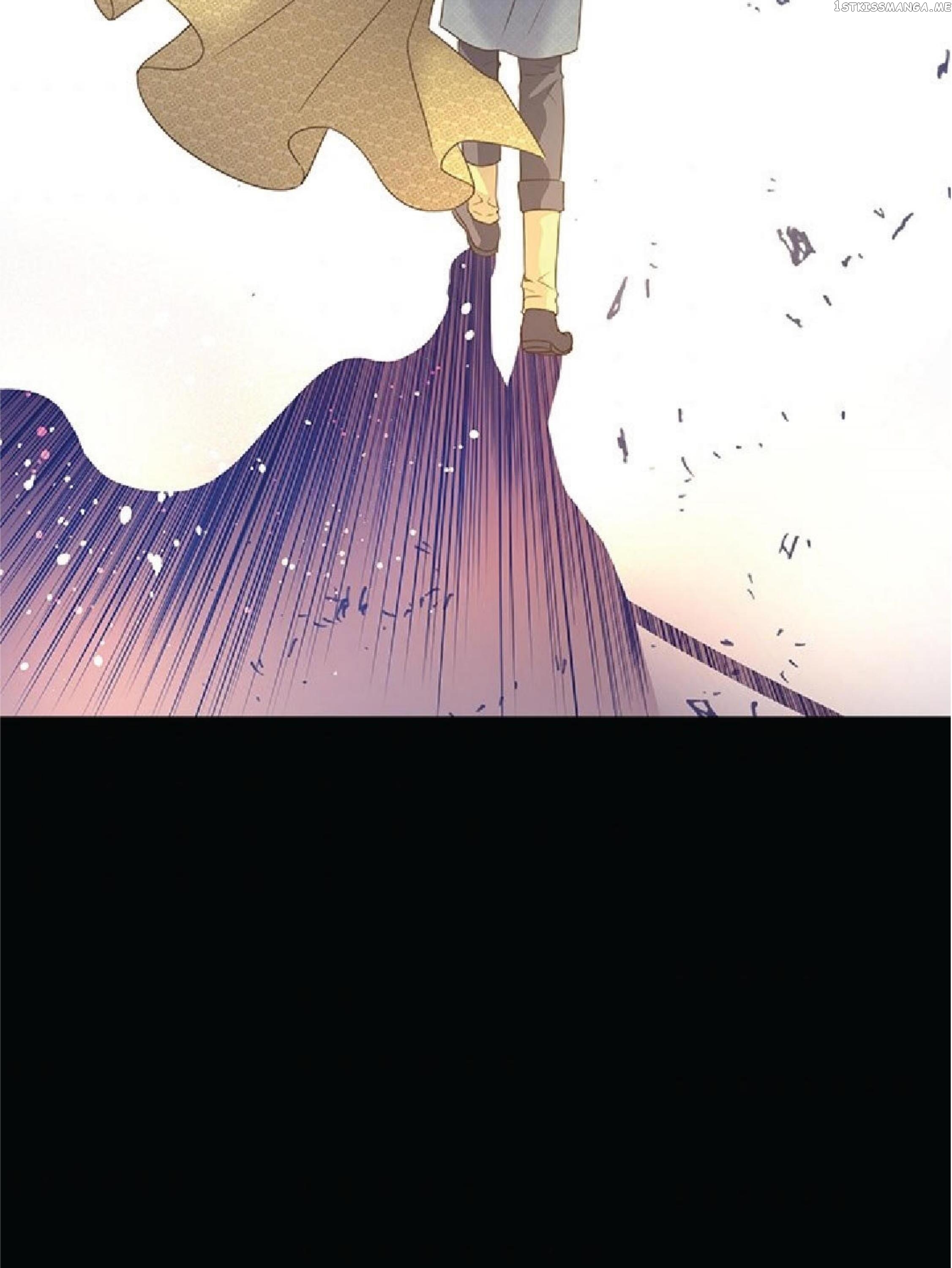 The Villain Demands I Love Him chapter 65 - page 92