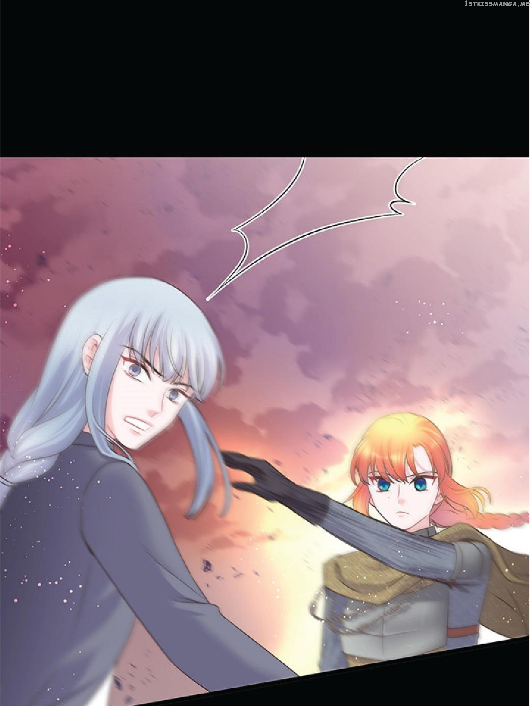The Villain Demands I Love Him chapter 65 - page 93