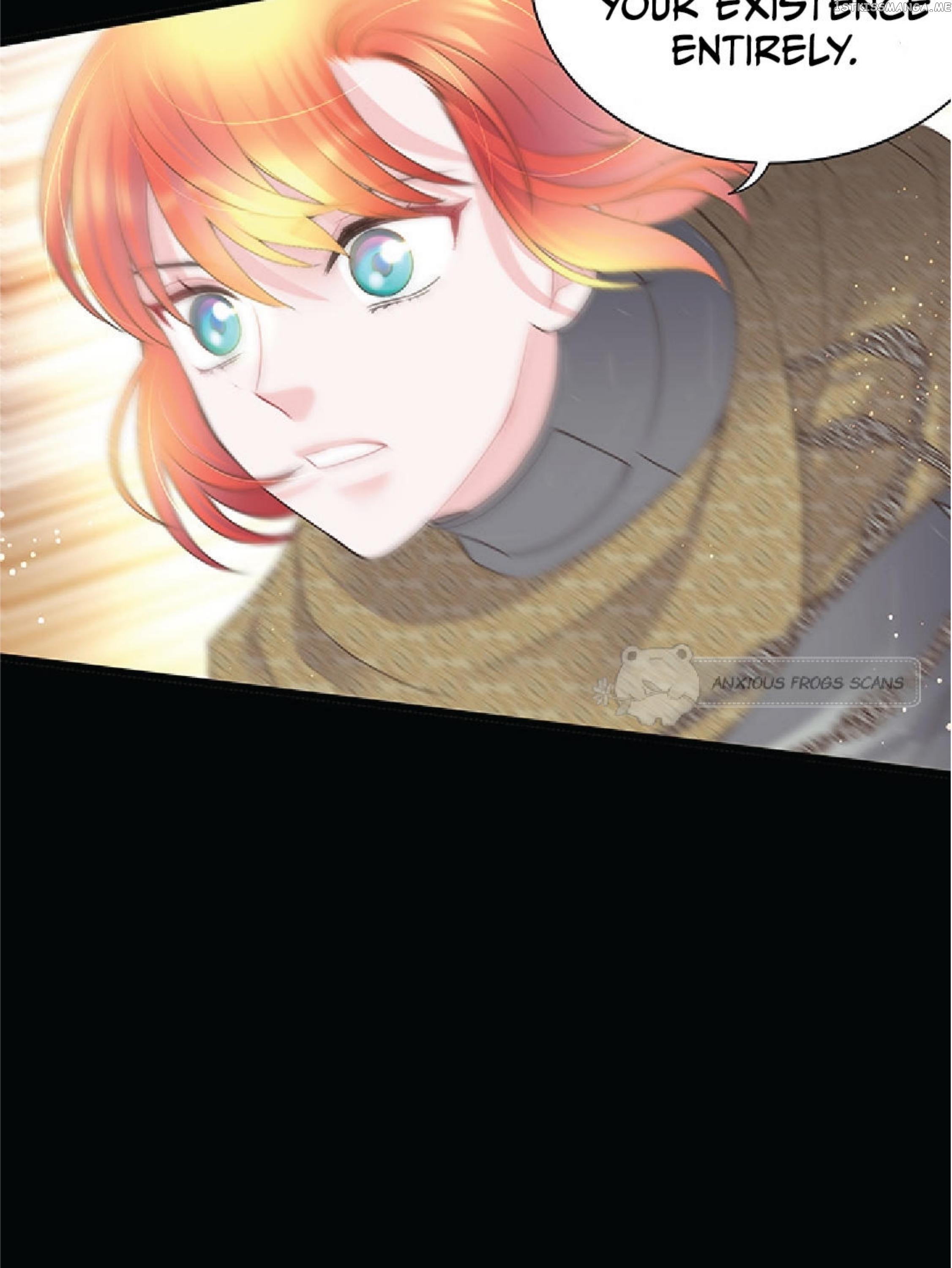 The Villain Demands I Love Him chapter 65 - page 95